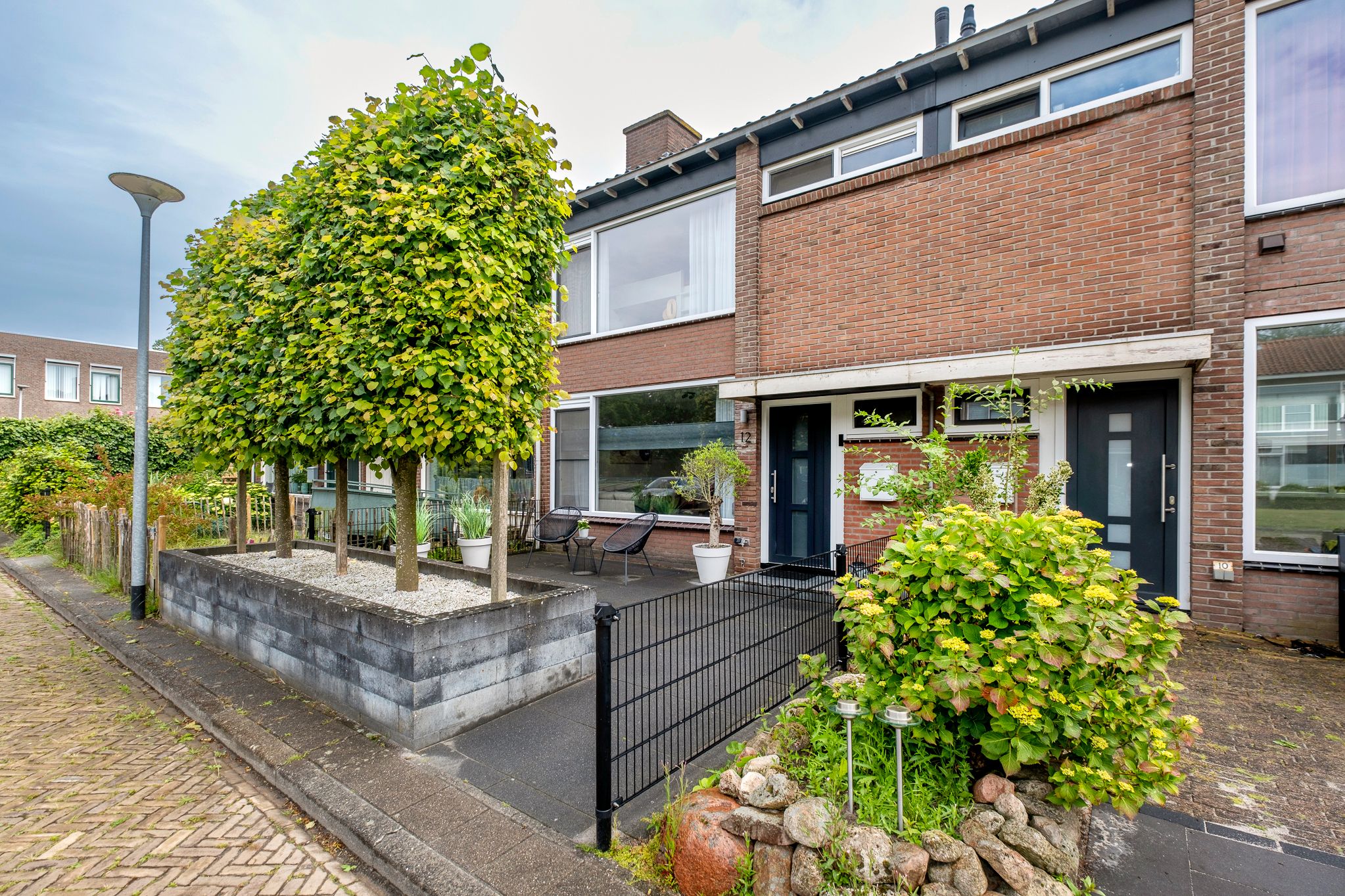 Foto van Riete 12, Assen