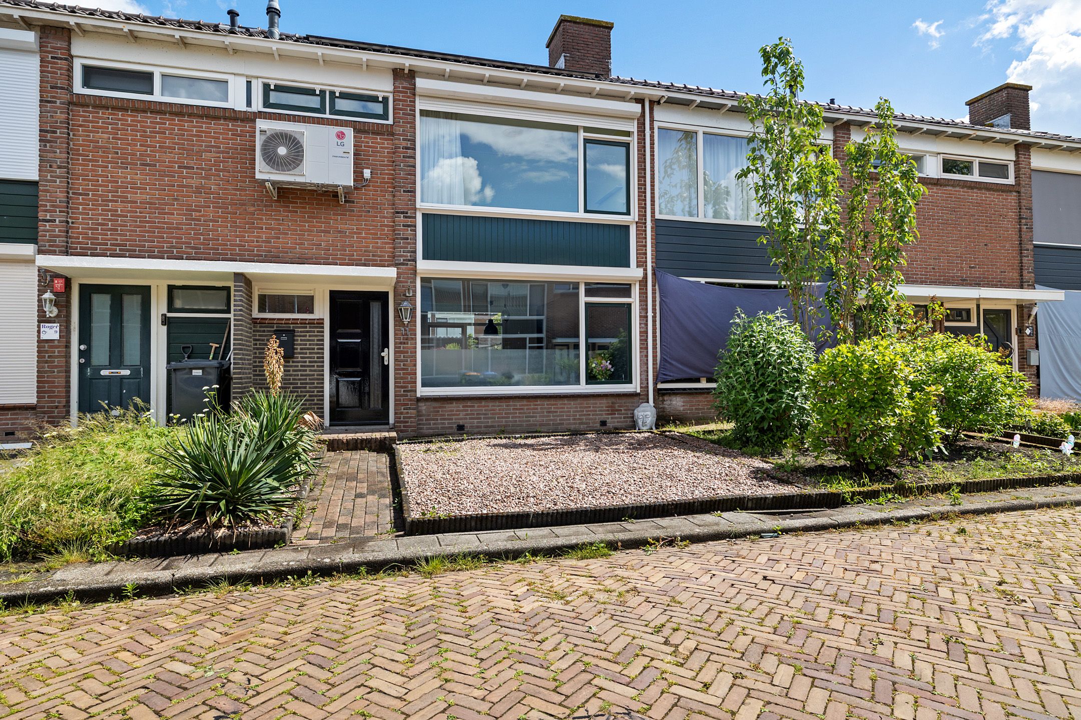 Foto van Epe 11, Assen
