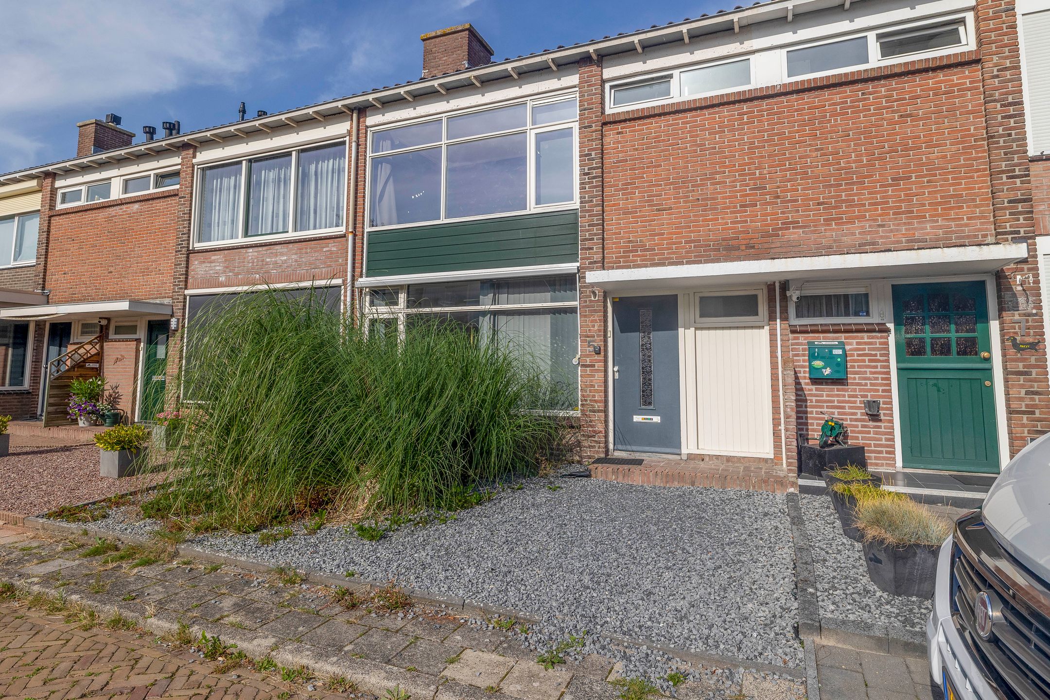 Foto van Epe 5, Assen