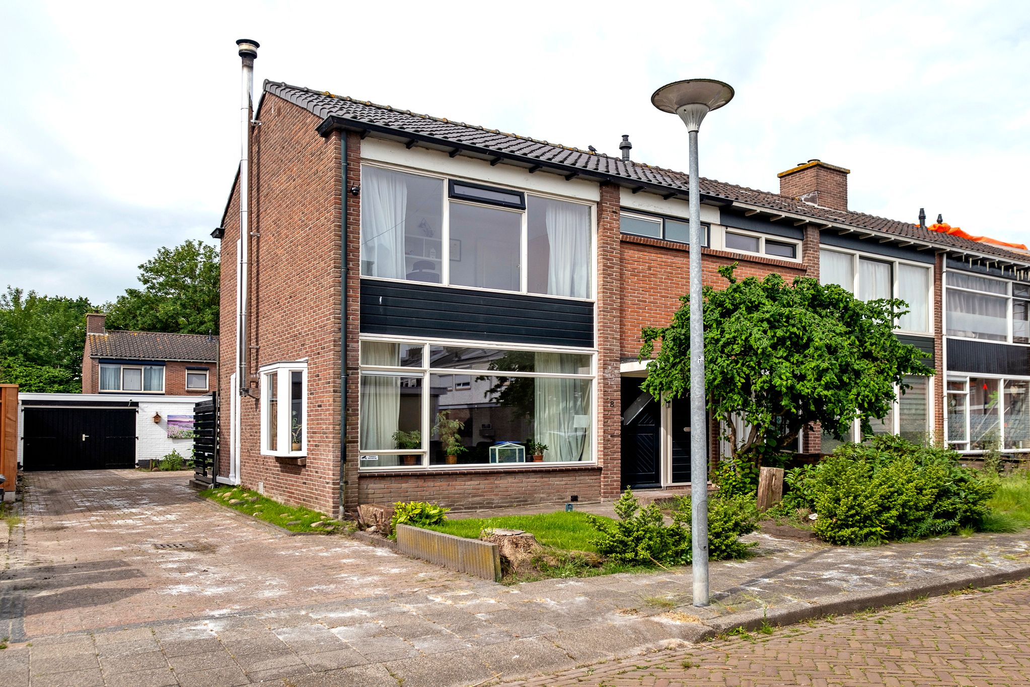 Foto van Epe 8, Assen