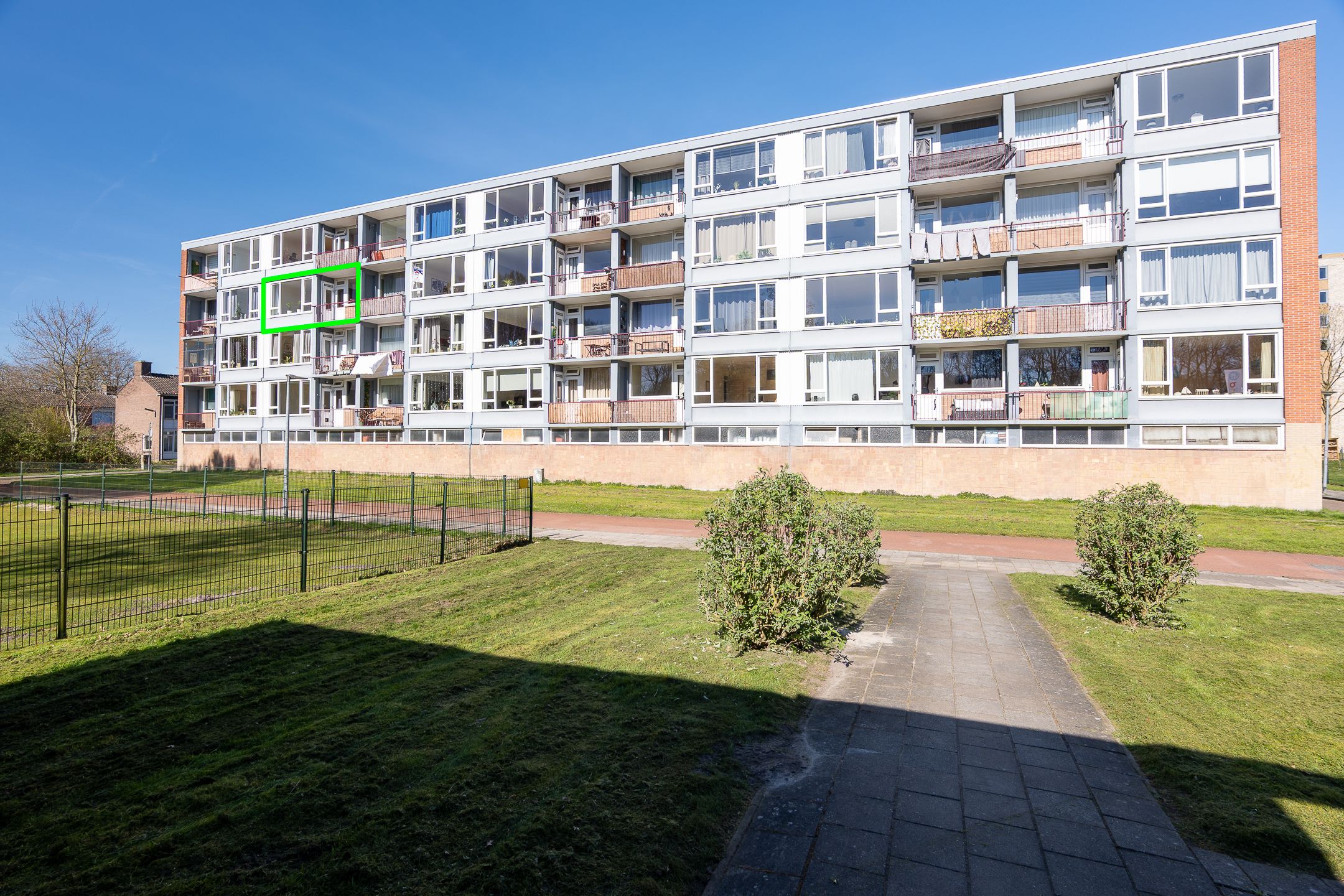 Foto van Eem 41, Assen