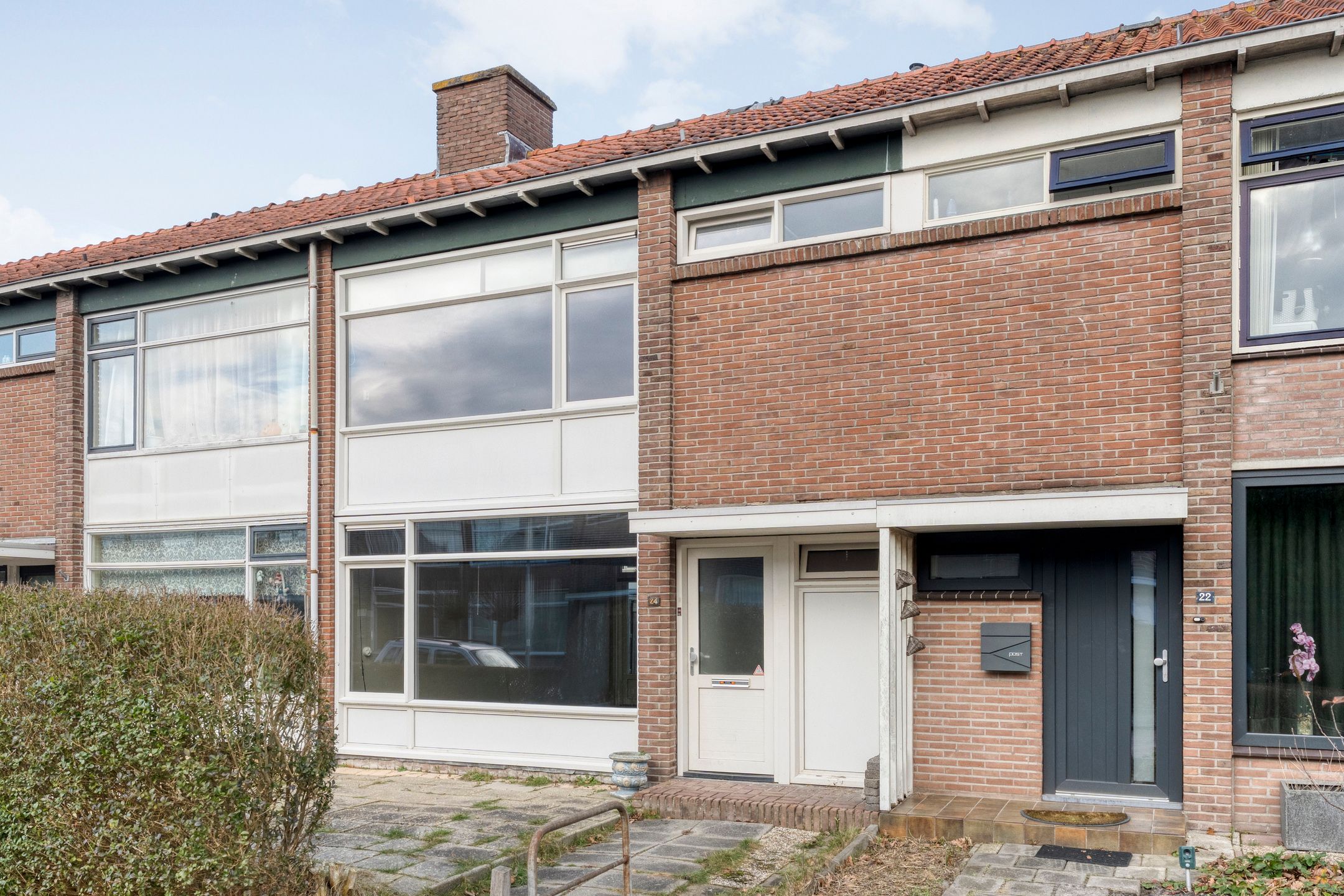 Foto van Eem 24, Assen