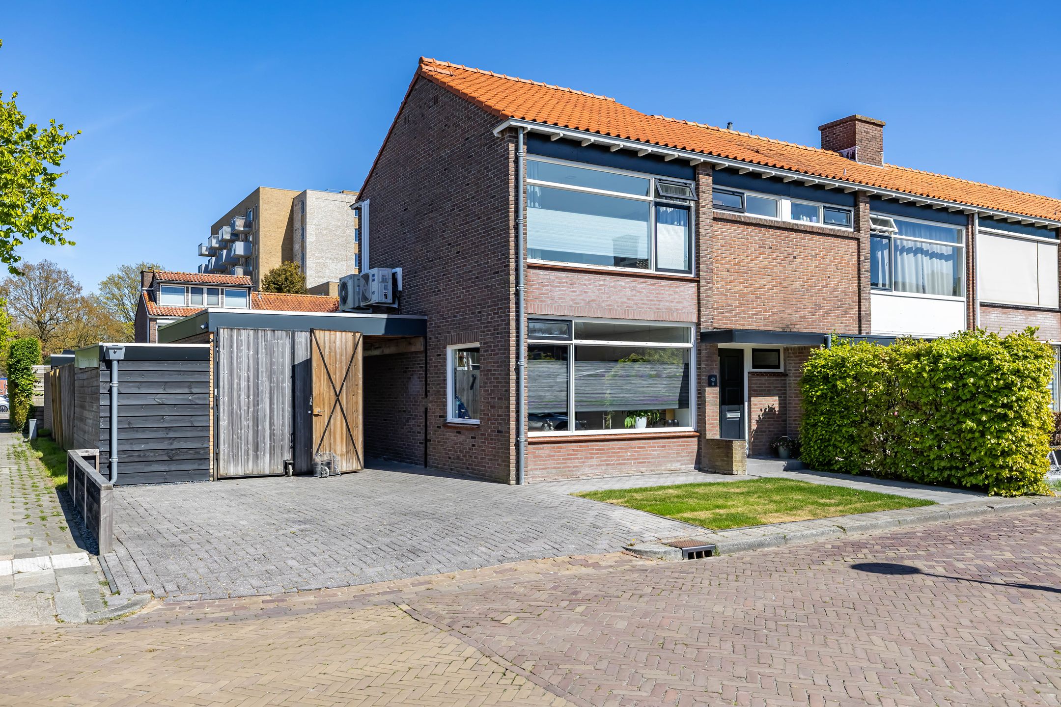 Foto van Eem 40, Assen