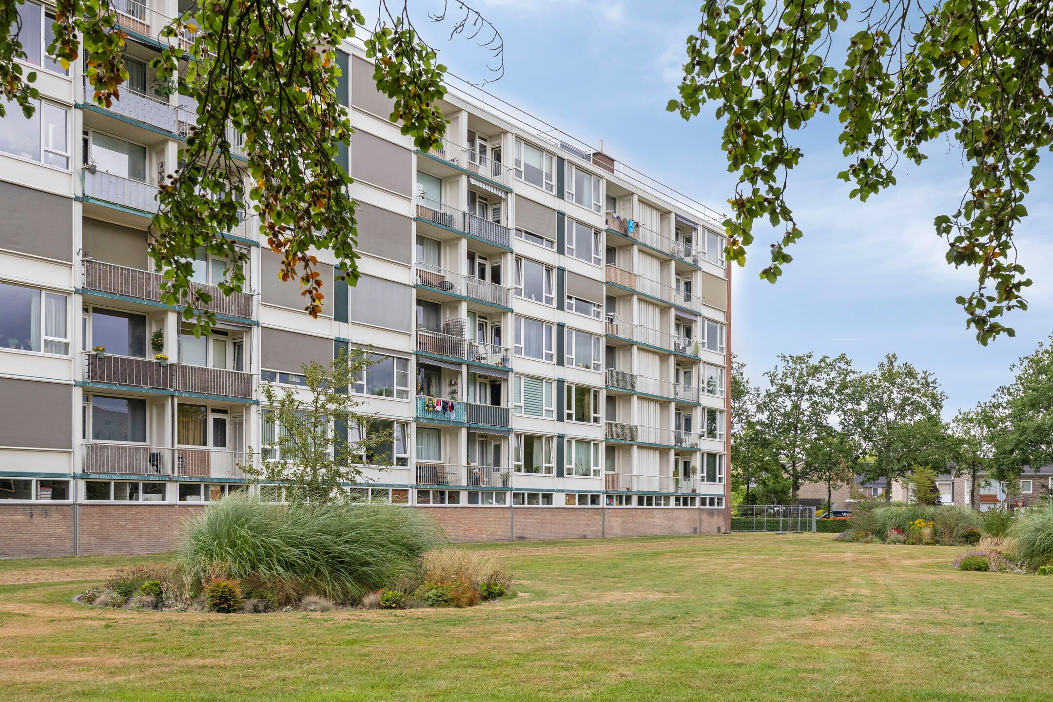 Foto van Maria in Campislaan 59, Assen