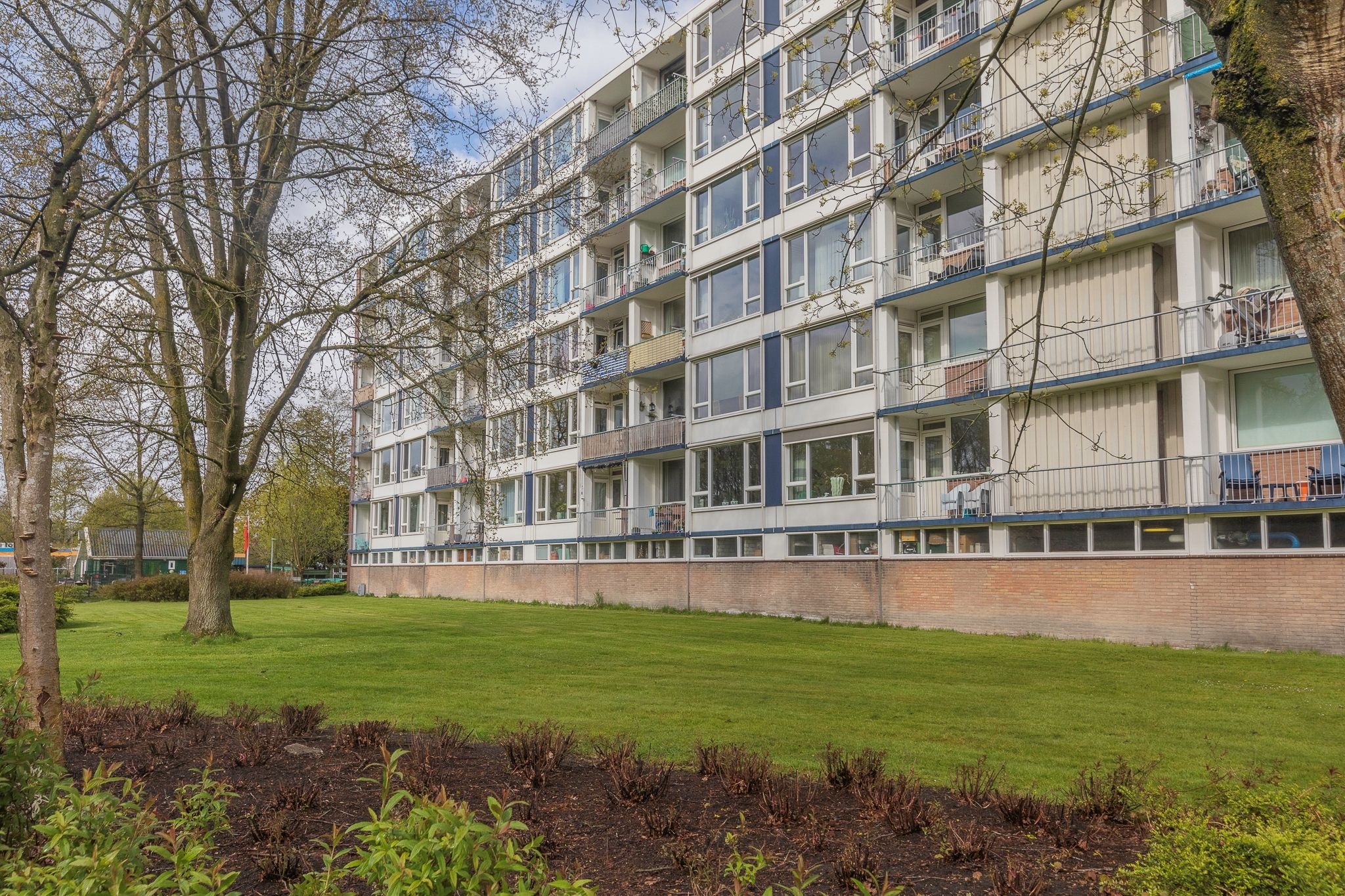 Foto van Maria in Campislaan 133, Assen