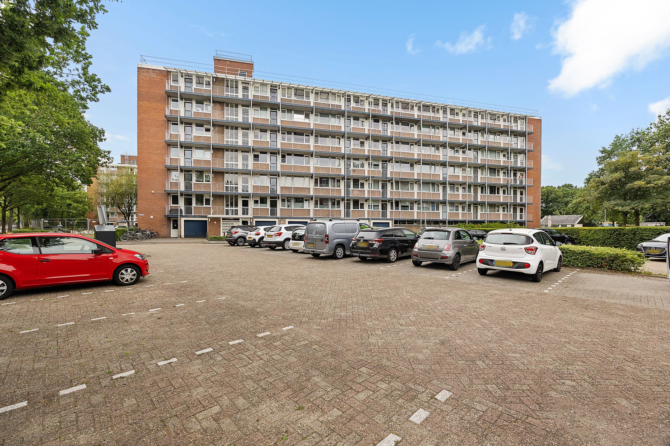 Foto van Maria in Campislaan 149, Assen