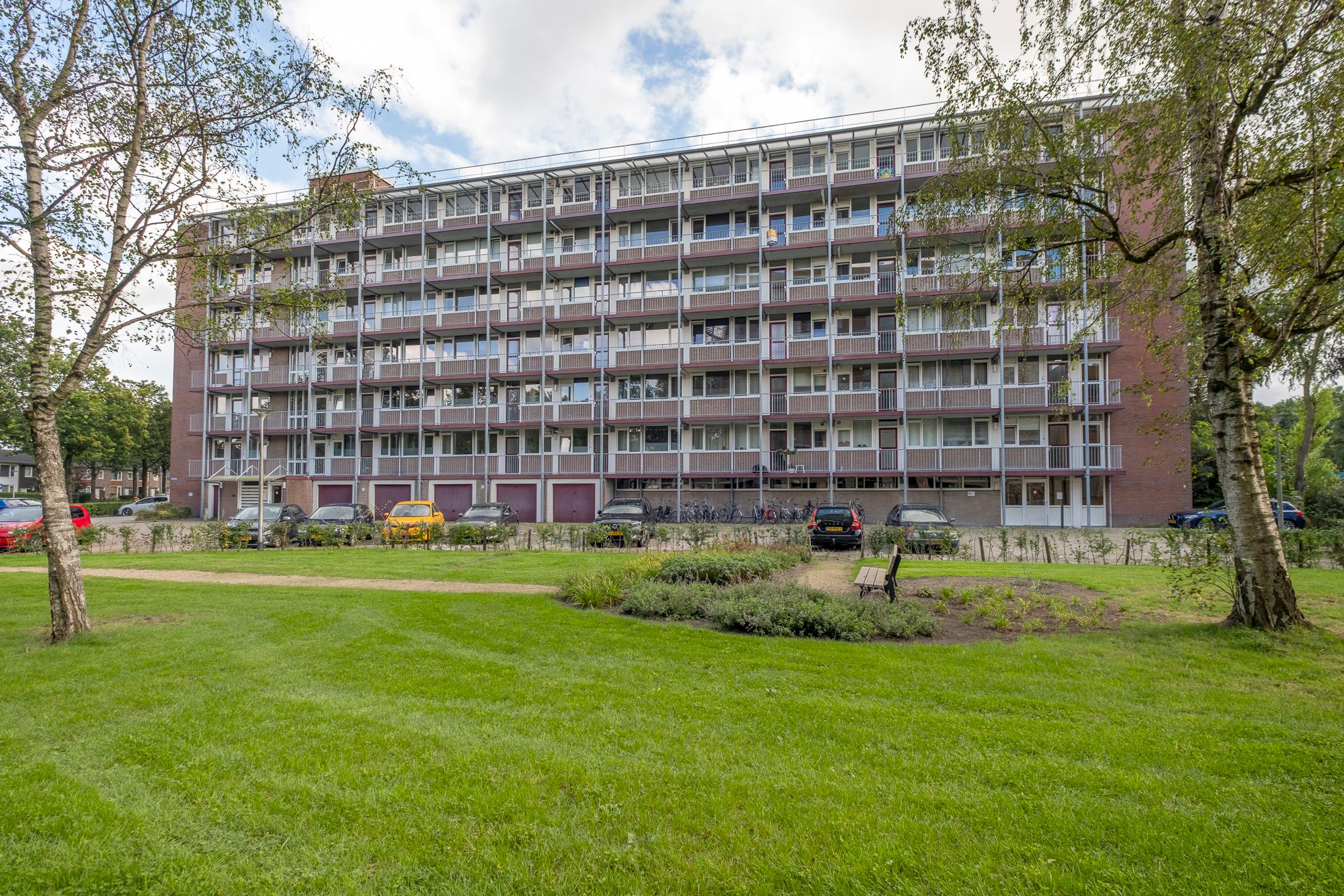 Foto van Maria in Campislaan 175, Assen