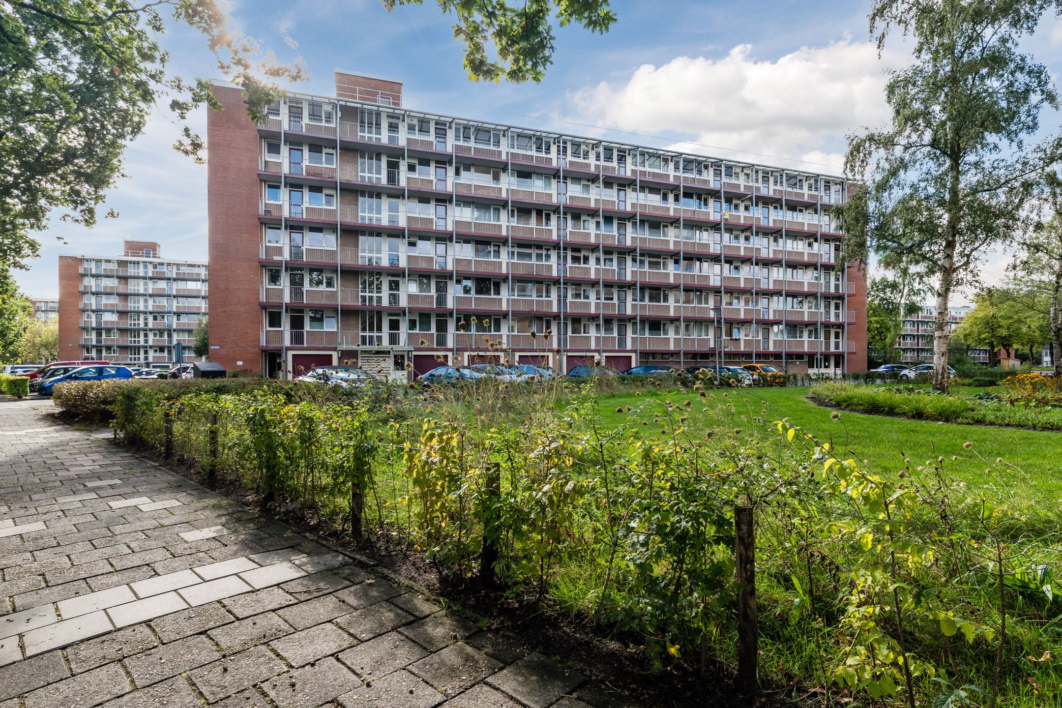 Foto van Maria in Campislaan 229, Assen