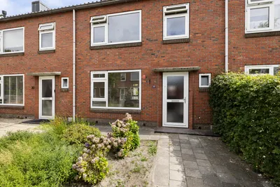 Foto van Benthem Reddingiusstraat 28, Assen