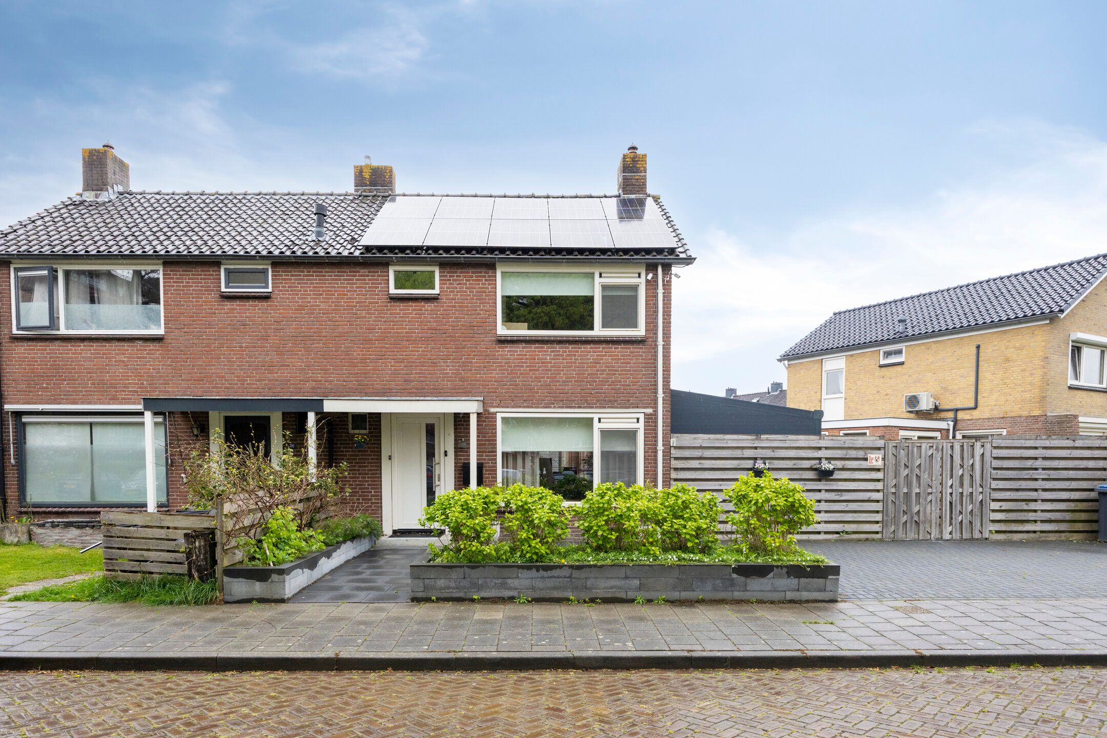 Foto van Stadhouderslaan 114, Assen