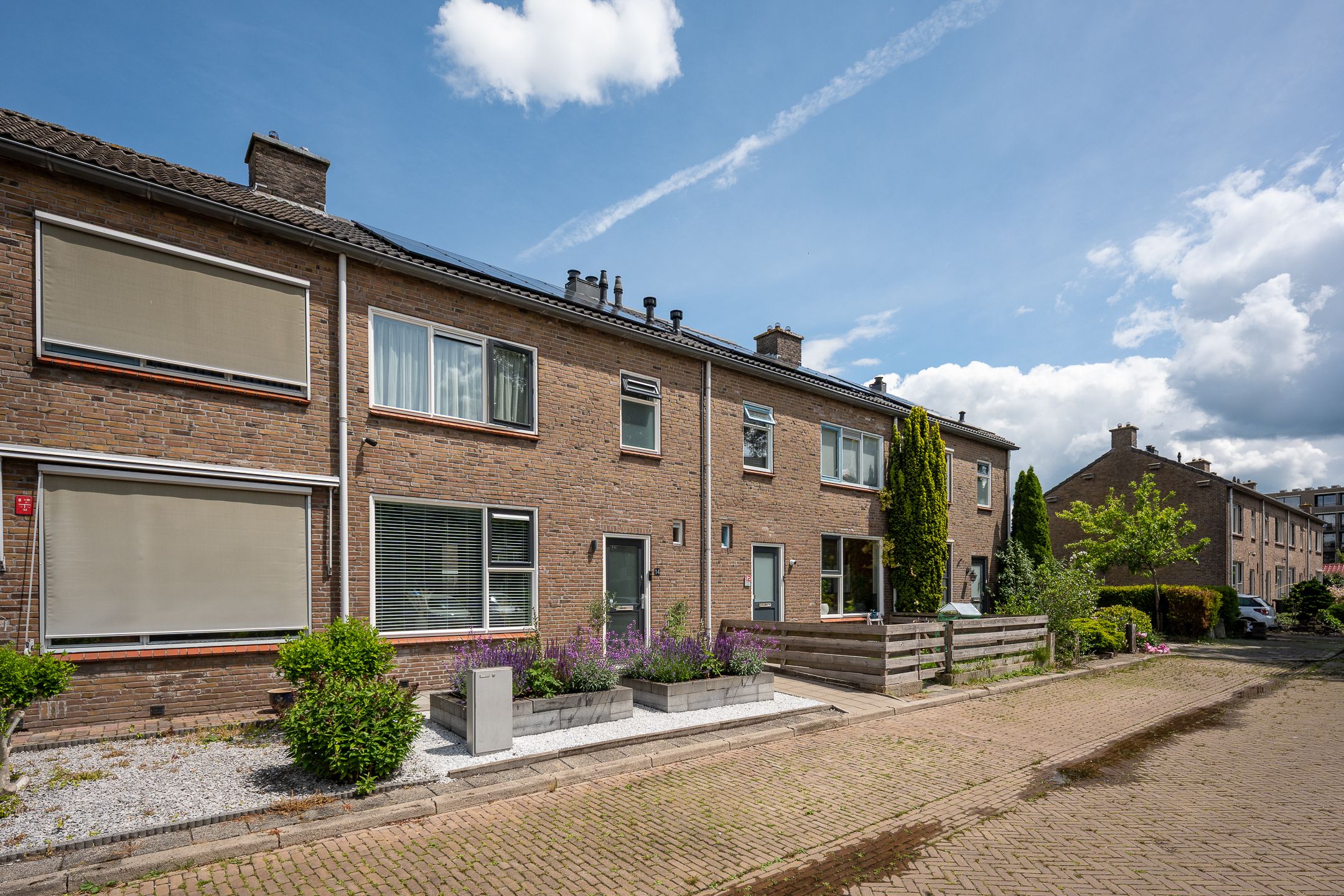 Foto van Zuidenveld 14, Assen