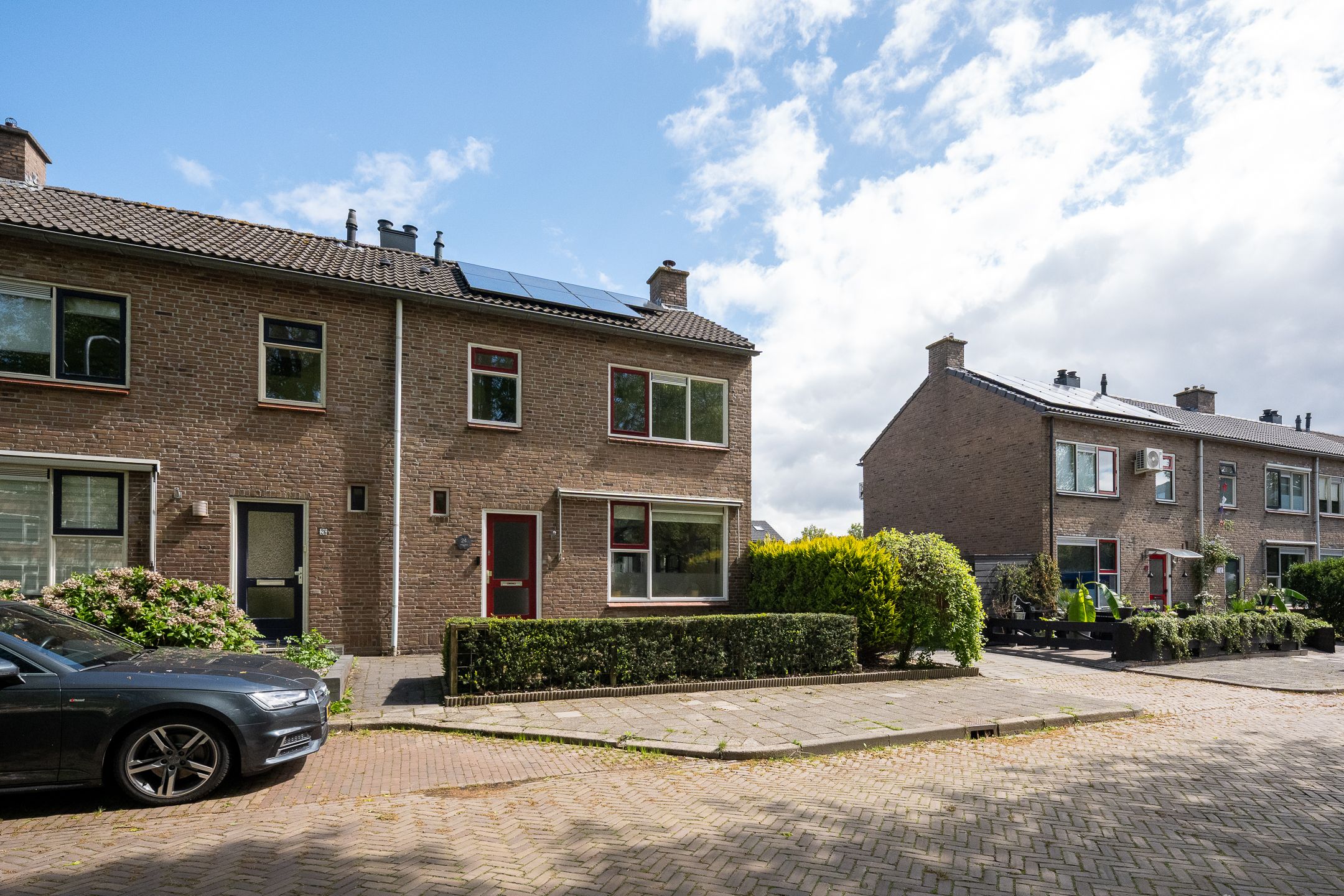 Foto van Zuidenveld 24, Assen