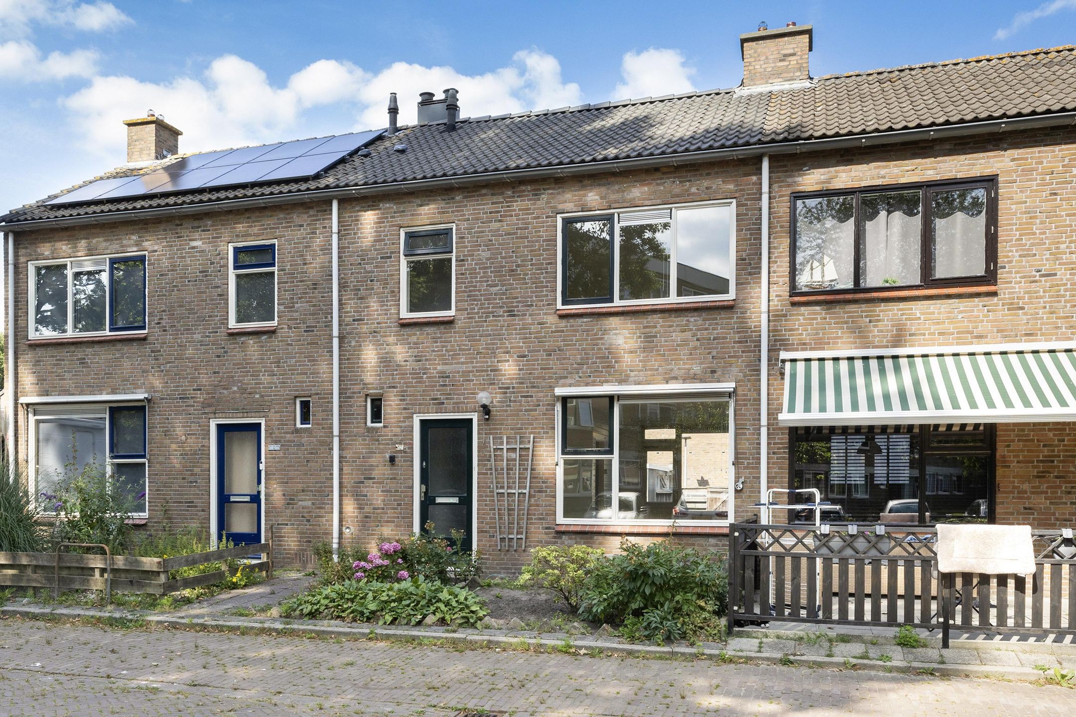 Foto van Zuidenveld 32, Assen