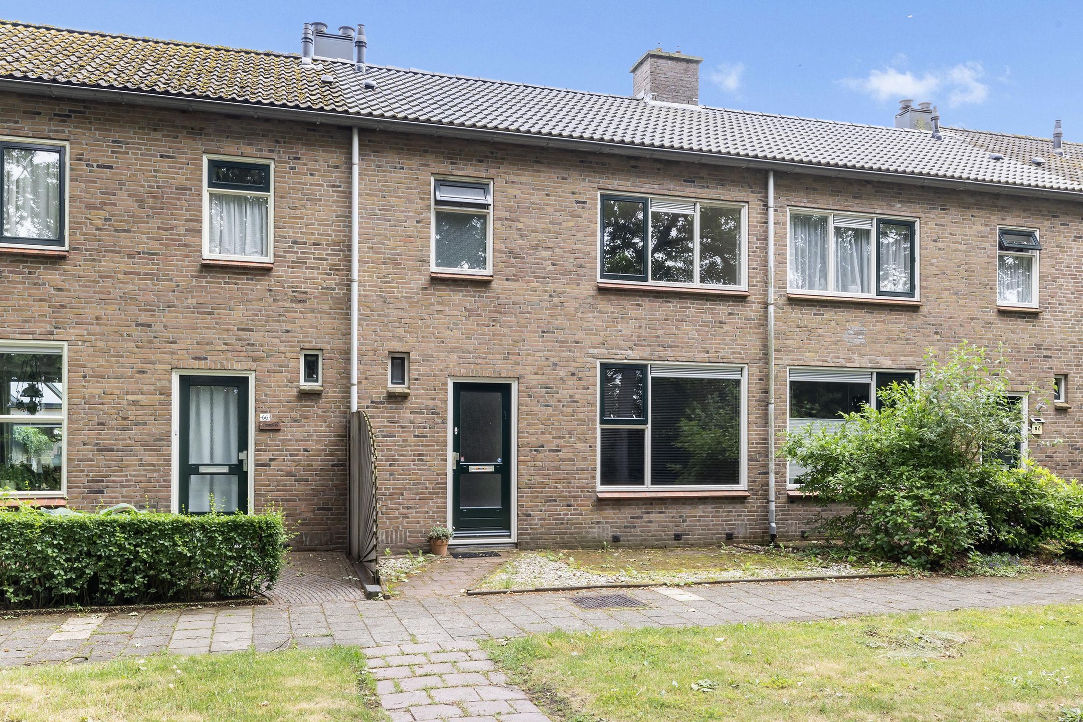 Foto van Zuidenveld 64, Assen