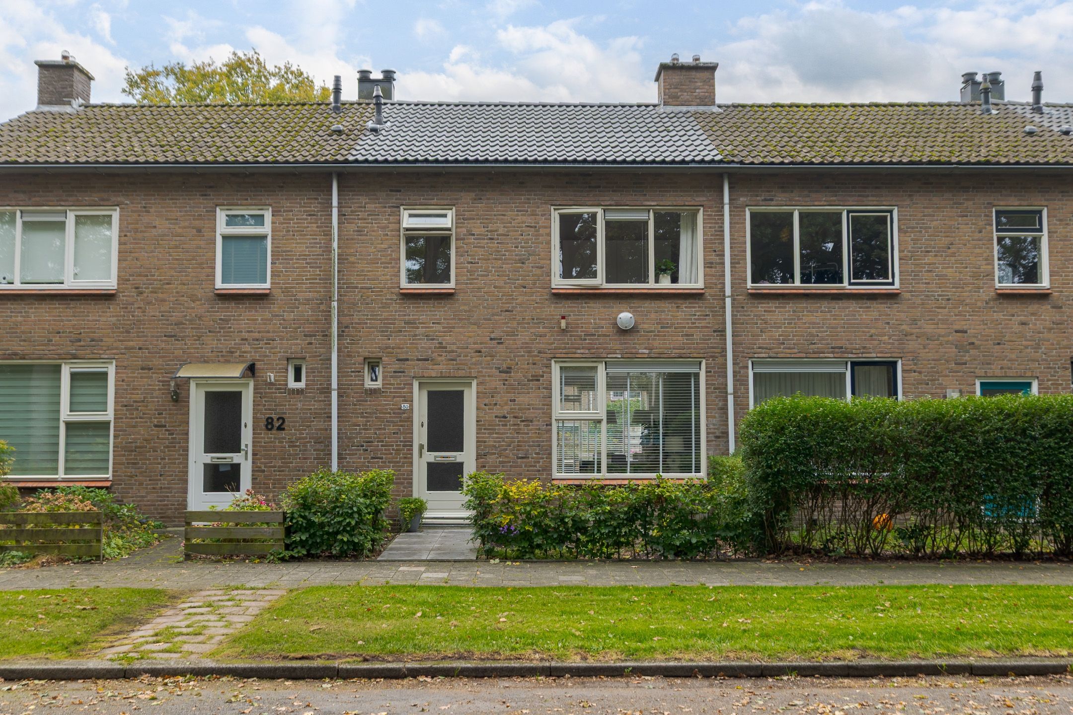 Foto van Zuidenveld 80, Assen