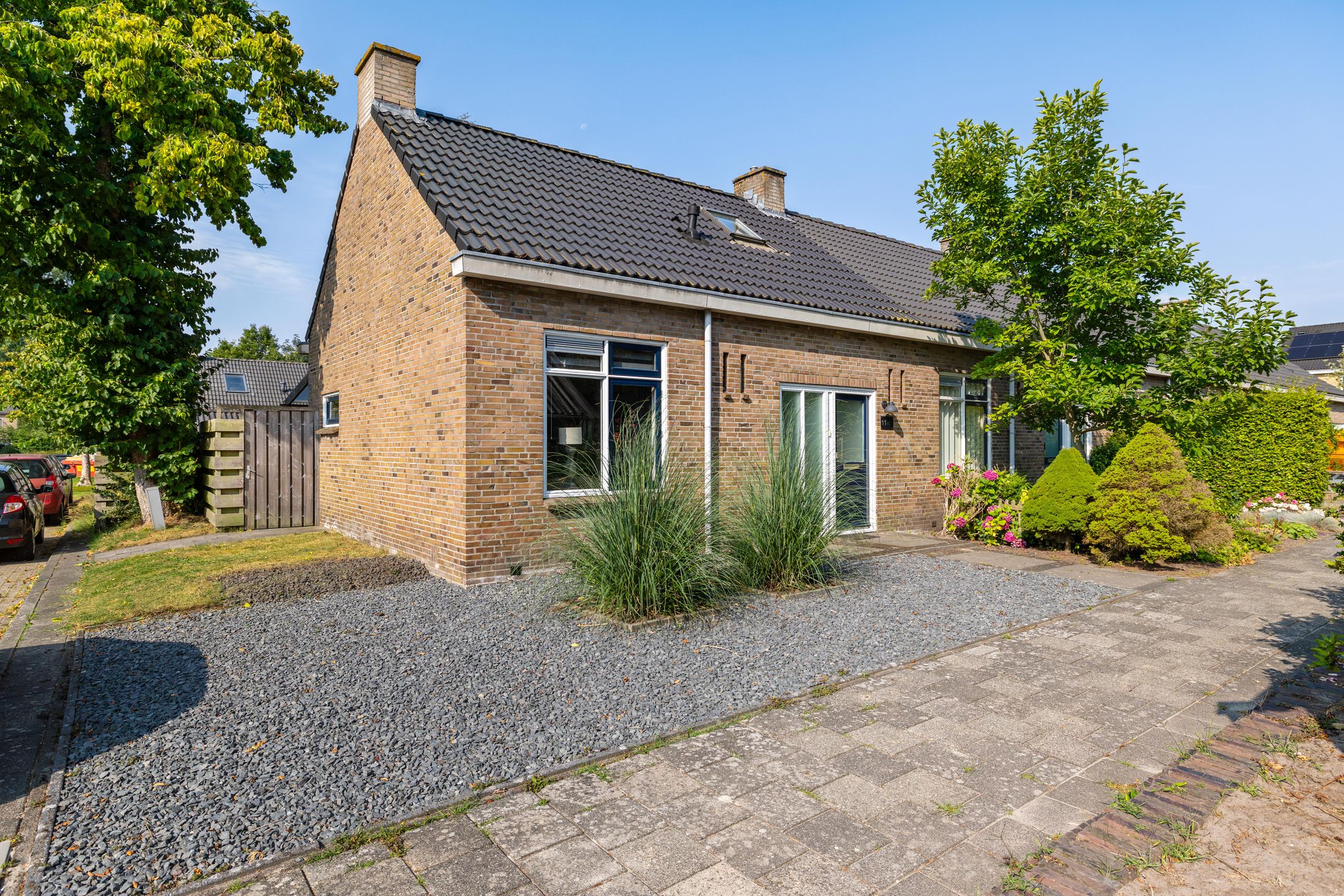 Foto van Kerspellaan 11, Assen