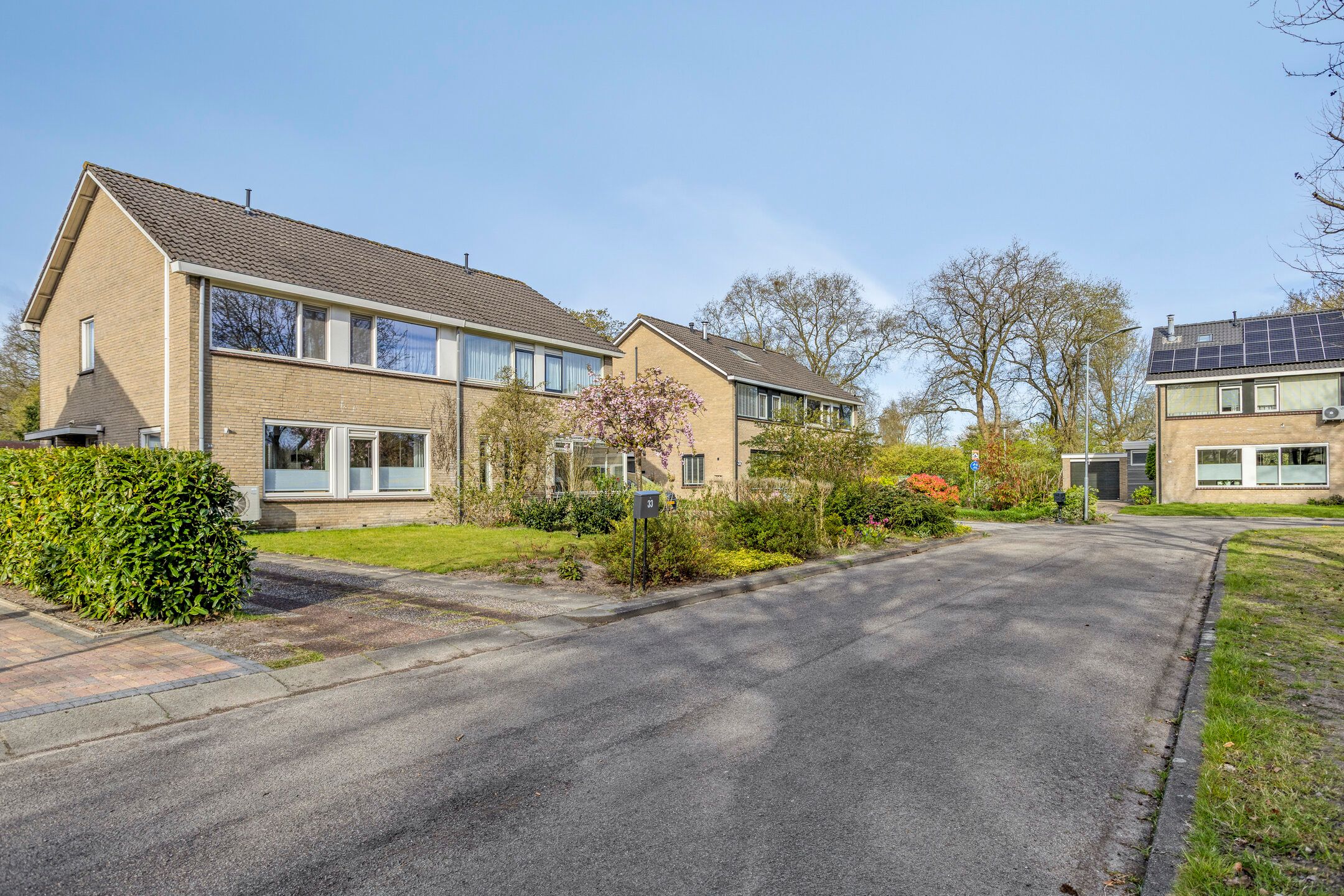 Foto van Scheldestraat 33, Assen