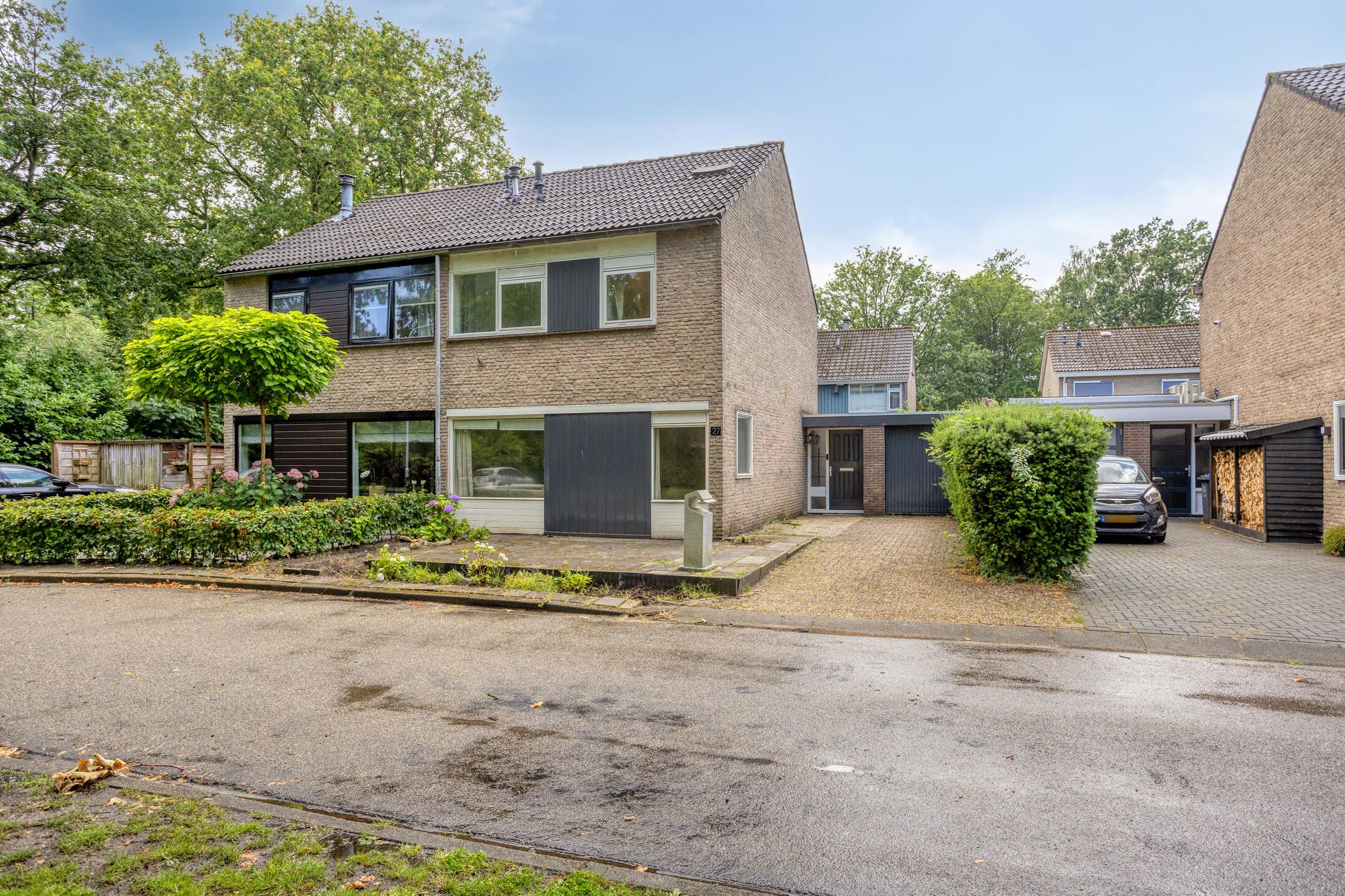 Foto van Lingestraat 27, Assen