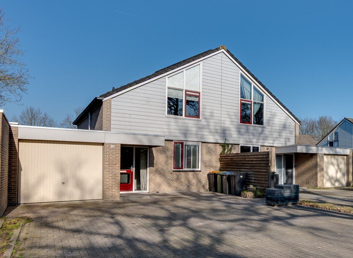 Foto van Diezestraat 16, Assen
