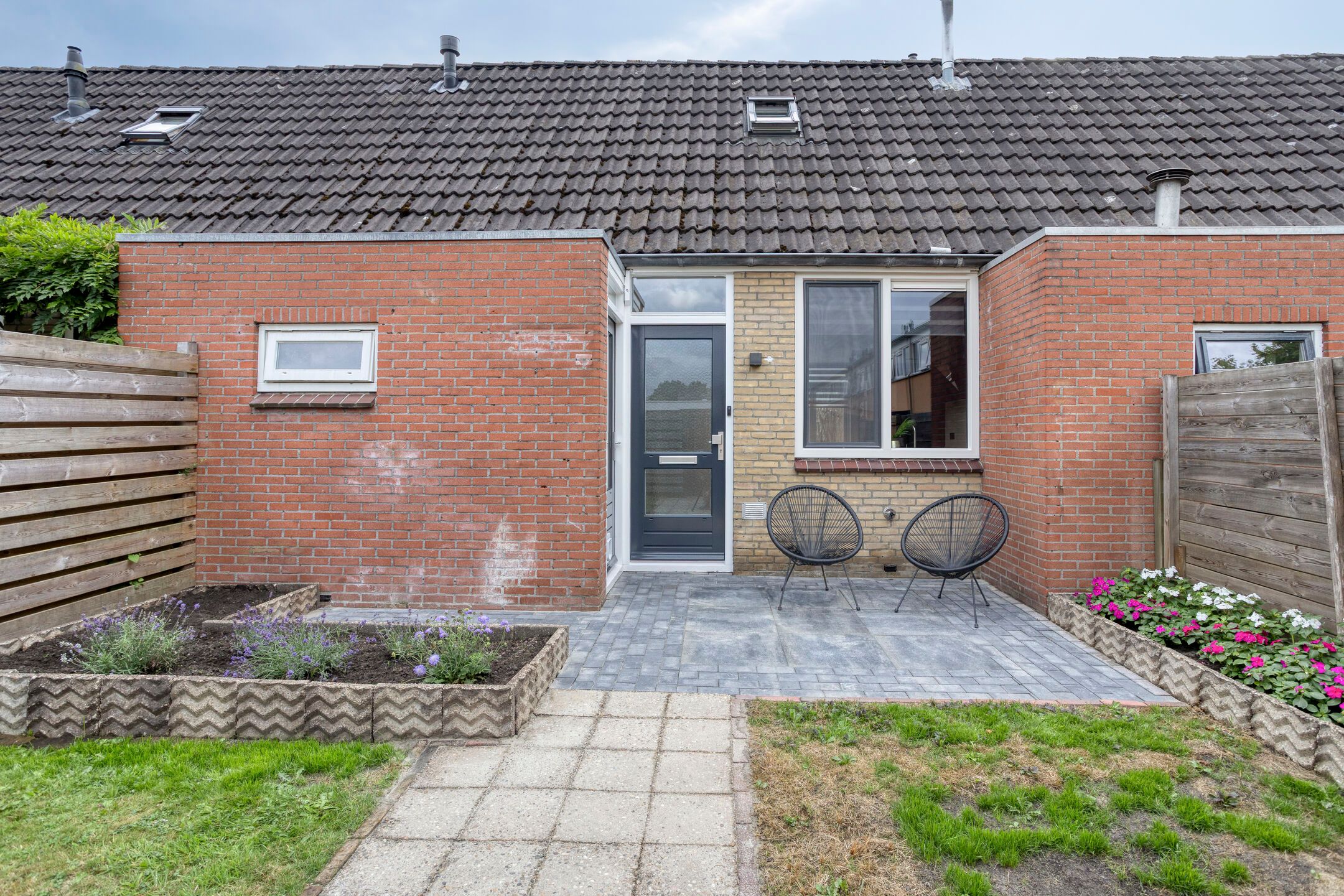 Foto van Geulstraat 44, Assen