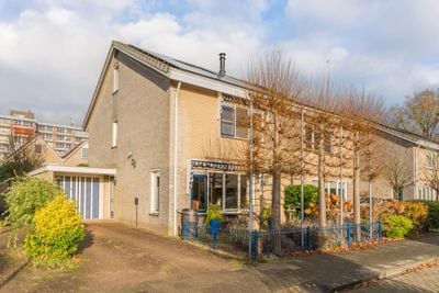 Foto van Wolgastraat 28, Assen