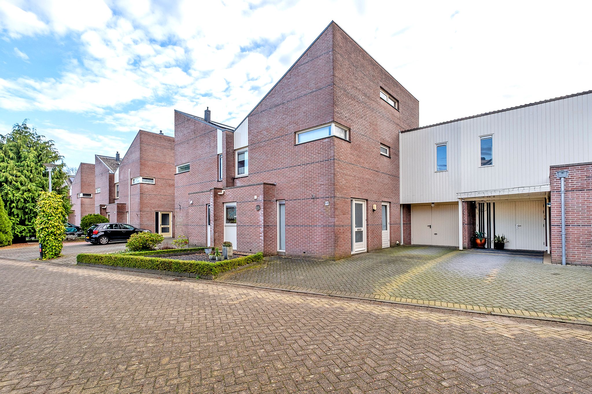 Foto van Wolgastraat 66, Assen