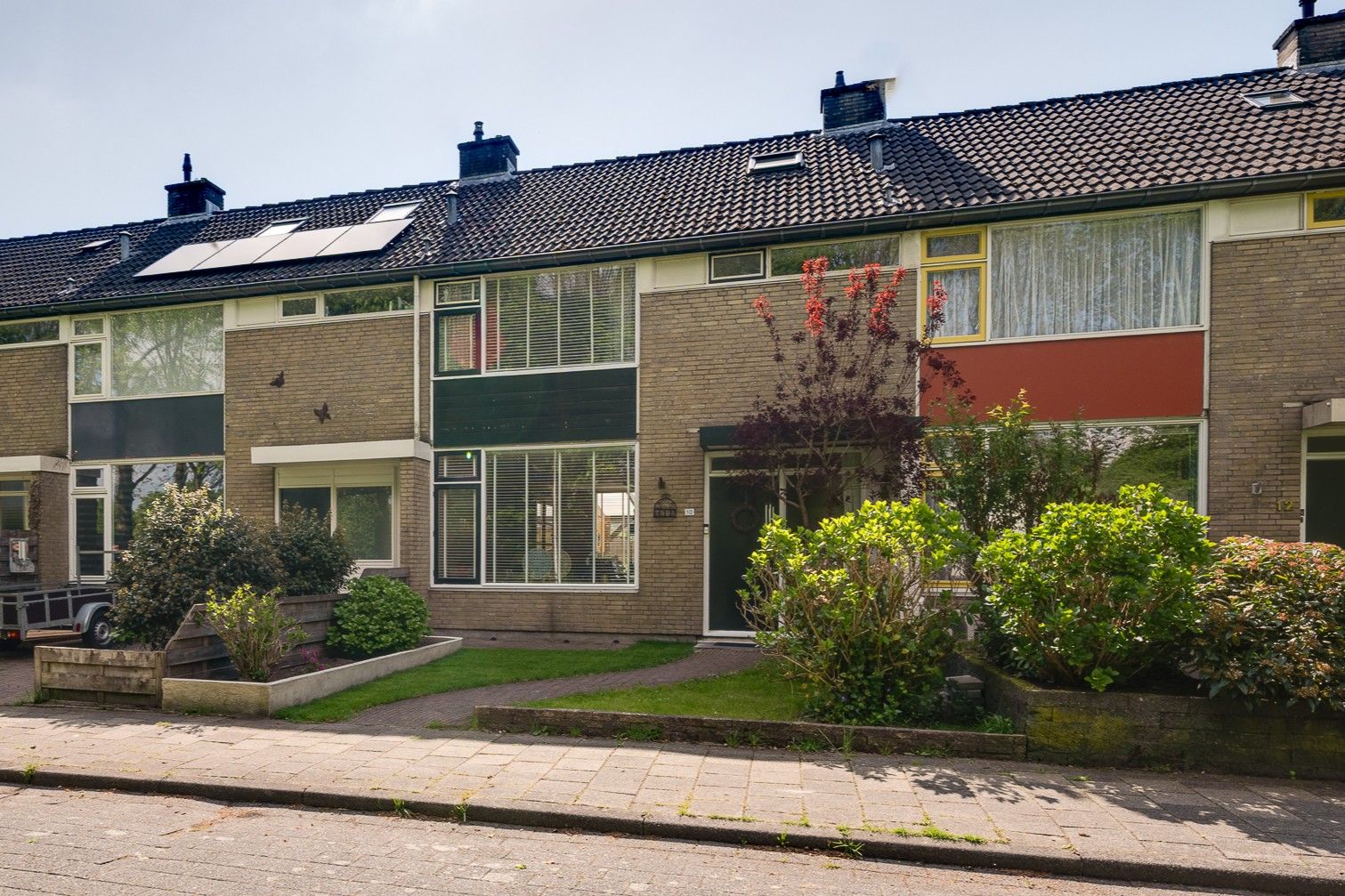 Foto van Rijnstraat 10, Assen