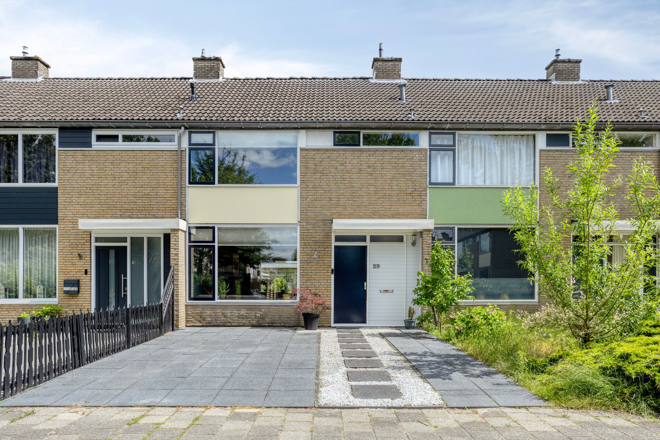Foto van Moezelstraat 29, Assen