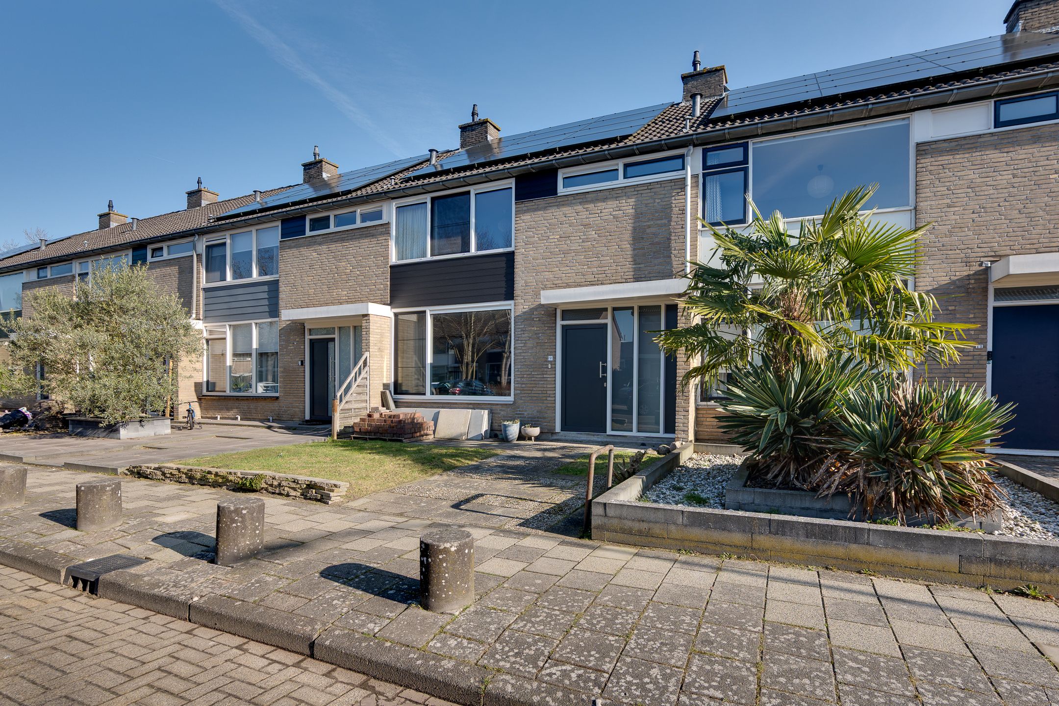 Foto van Moezelstraat 9, Assen