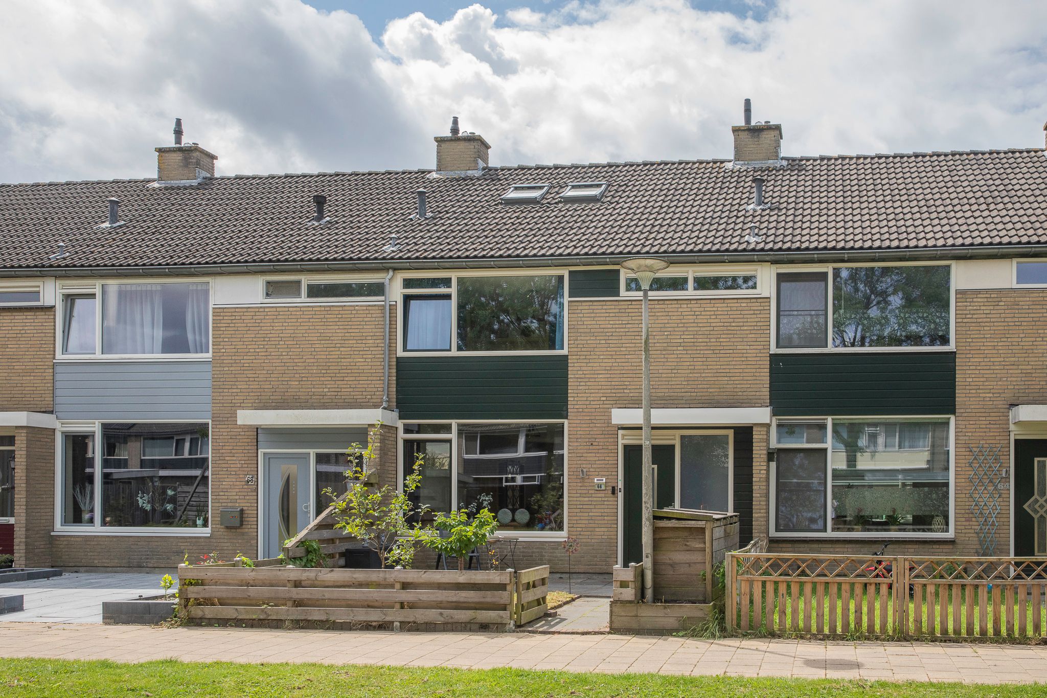 Foto van Moezelstraat 66, Assen