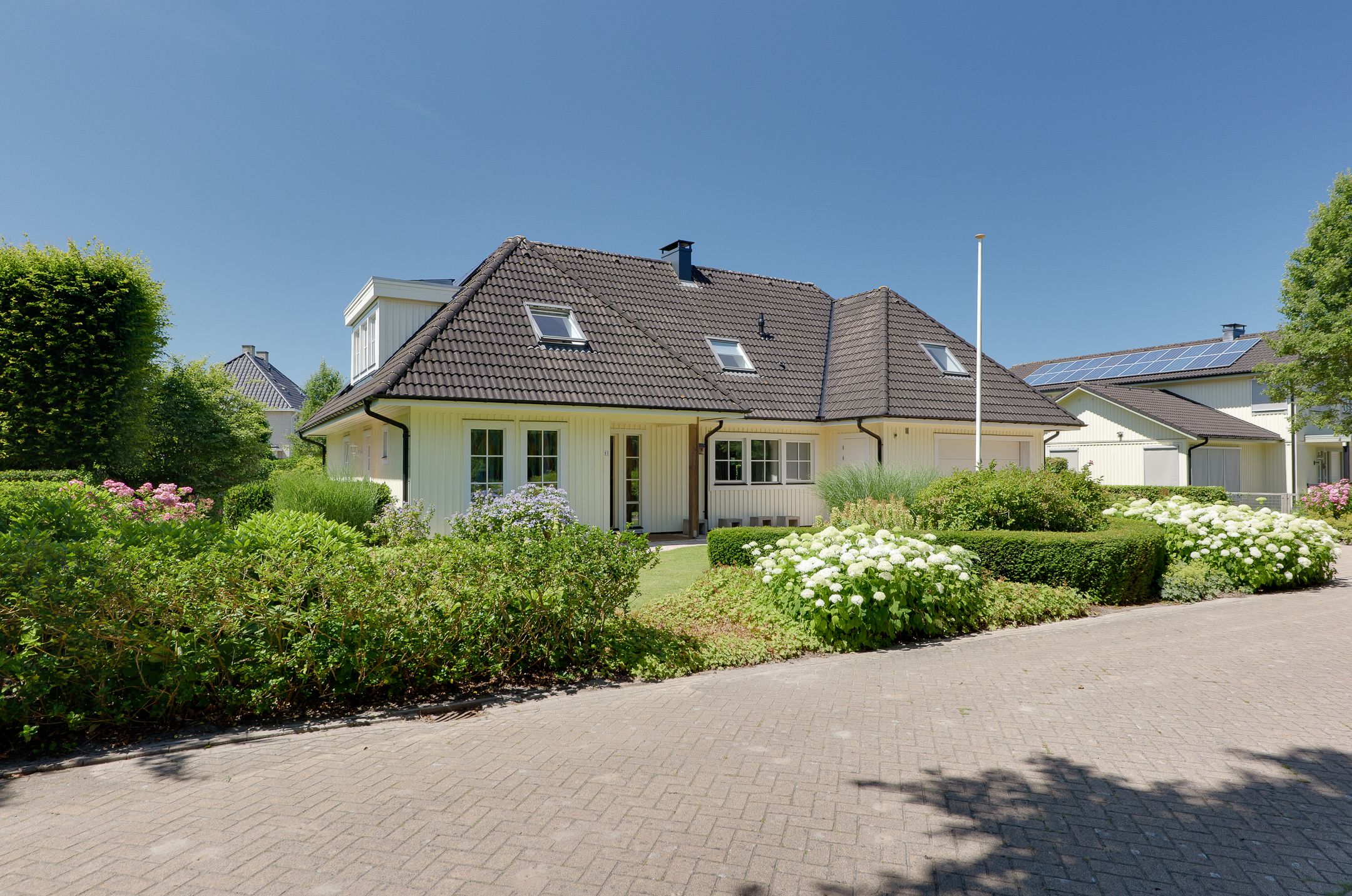 Foto van Asserwijk 21, Assen