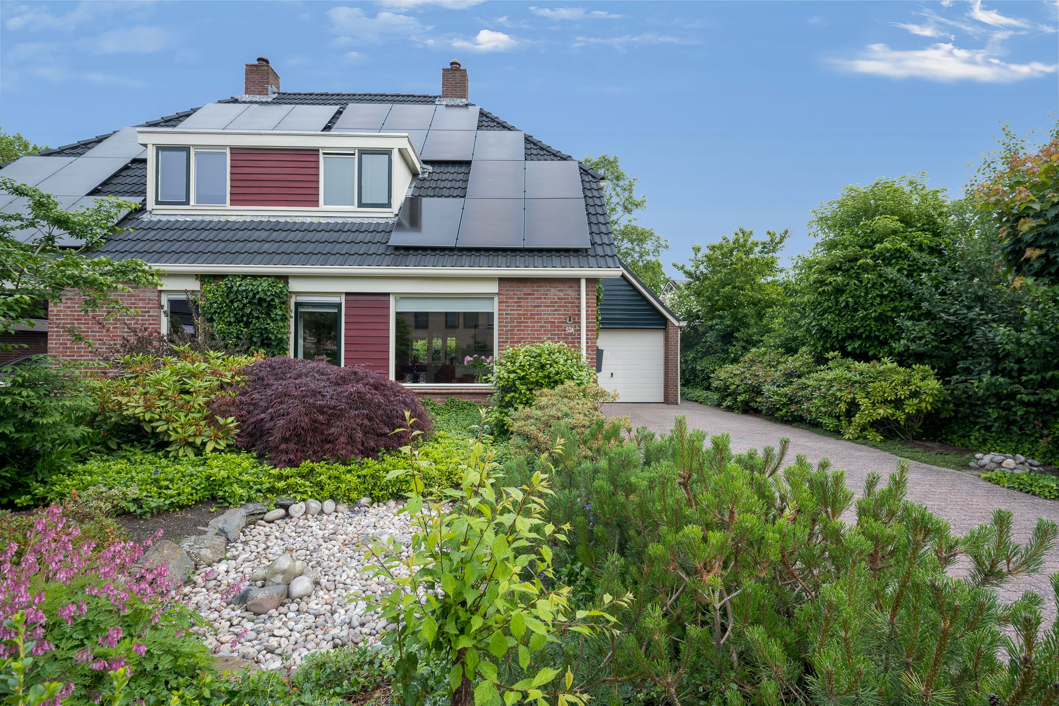 Foto van Dobbenwal 53A, Assen