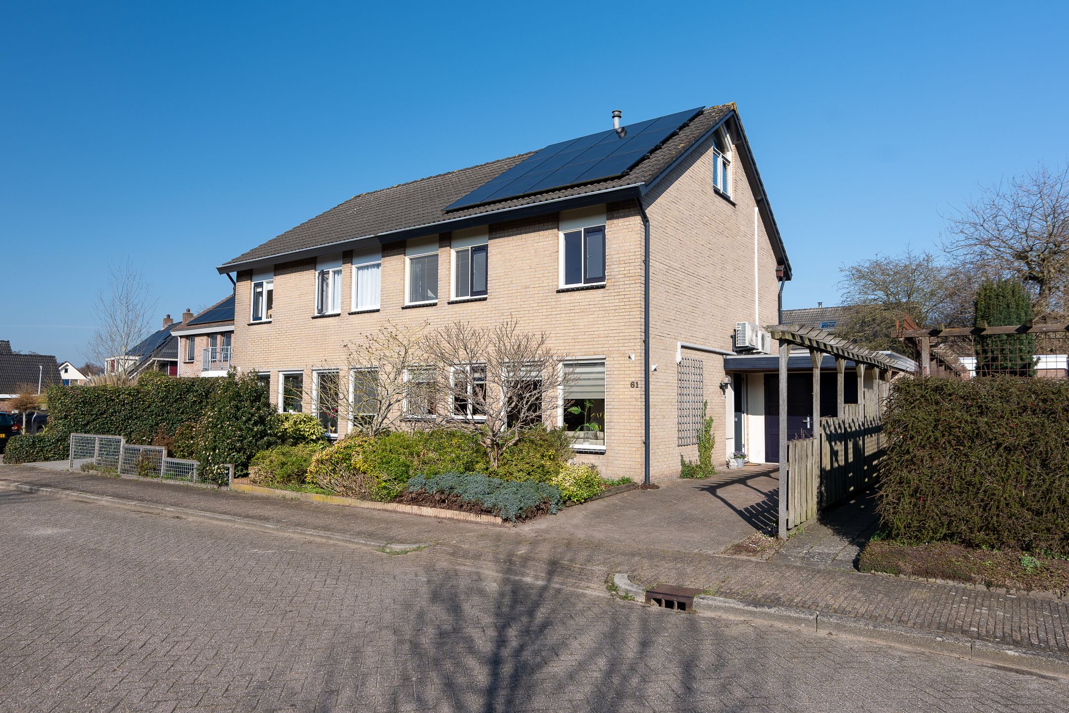 Foto van Dobbenwal 61, Assen