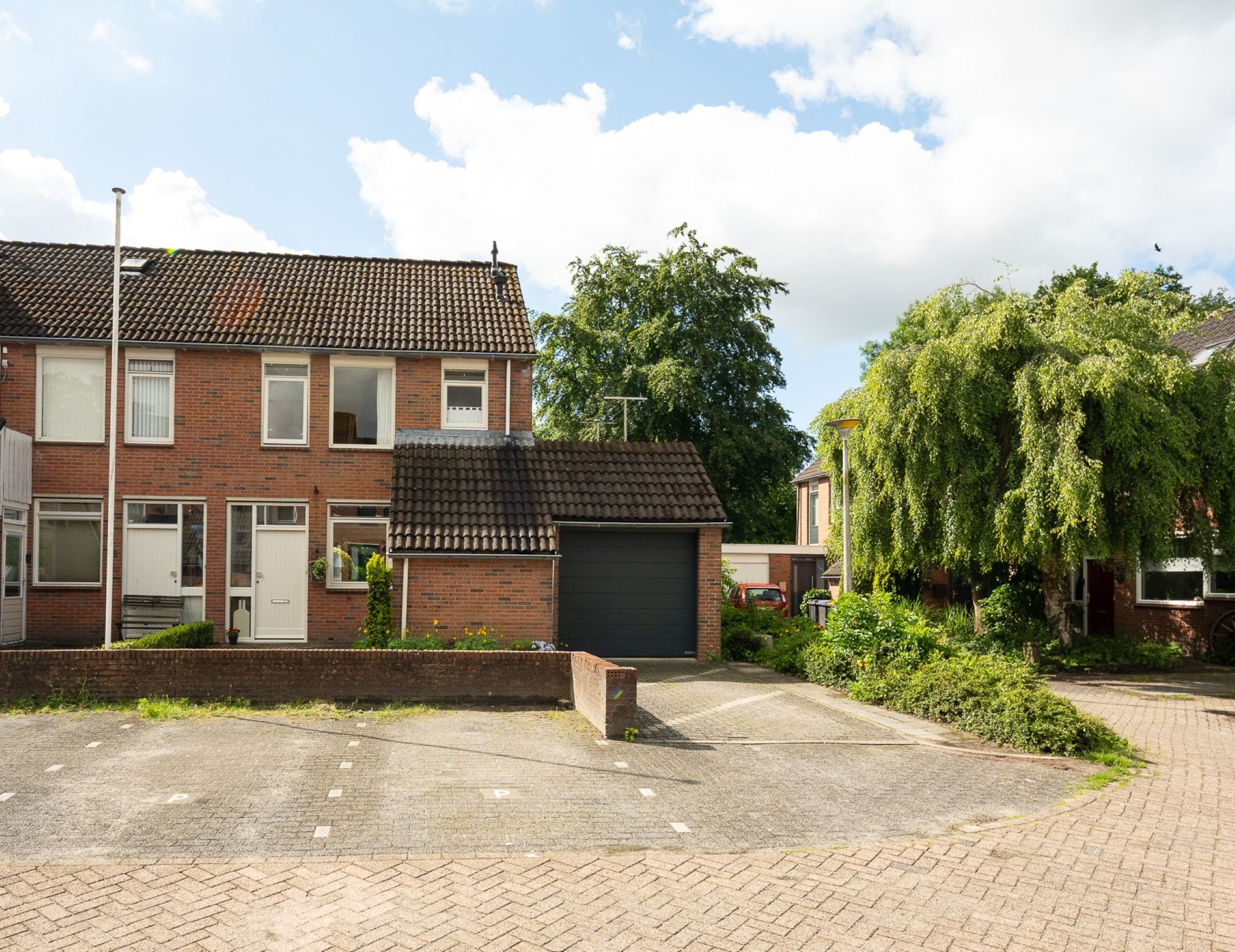 Foto van Dobbenwal 64, Assen