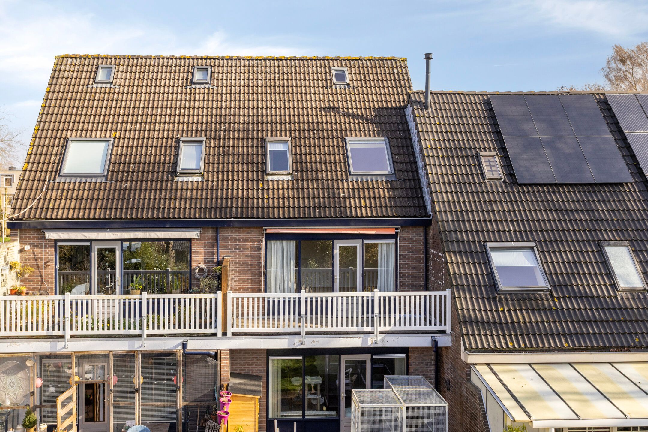Foto van Ekkelwal 17, Assen