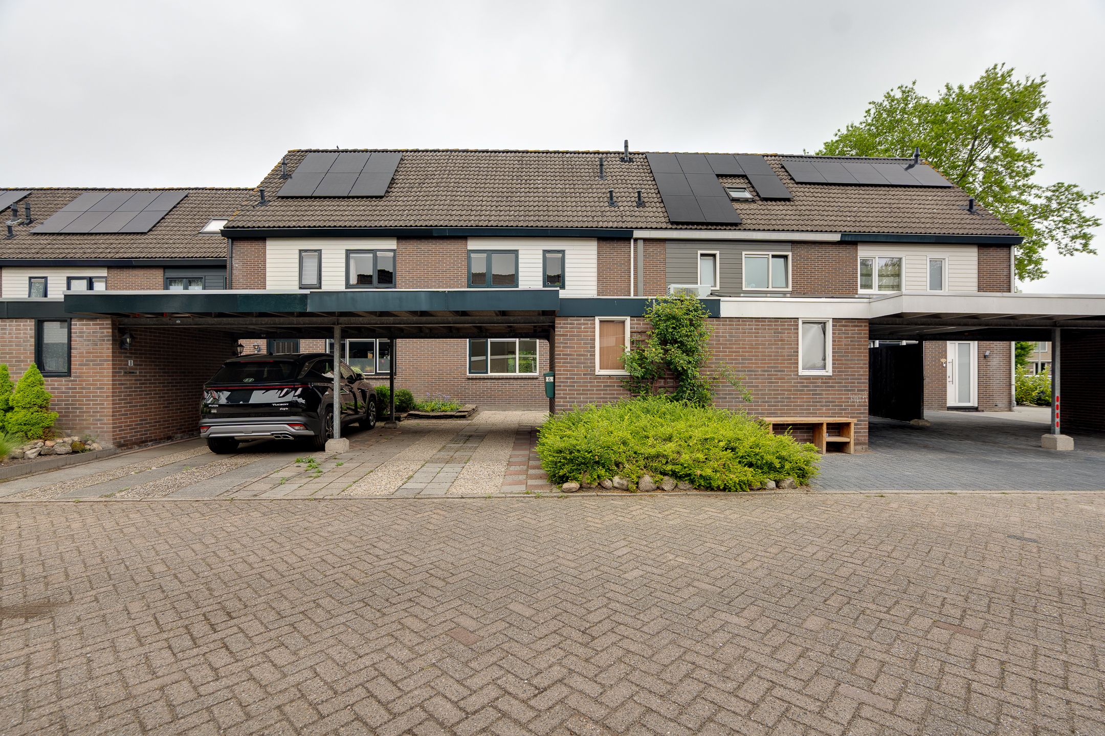 Foto van Ekkelwal 6, Assen