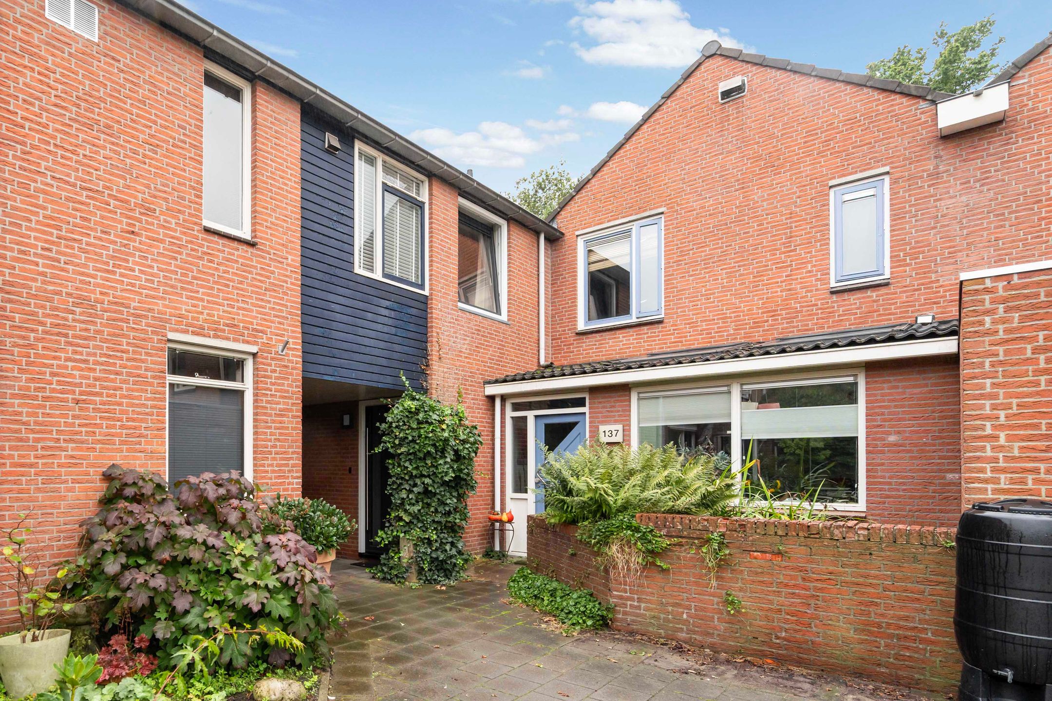 Foto van Ruiterakker 137, Assen