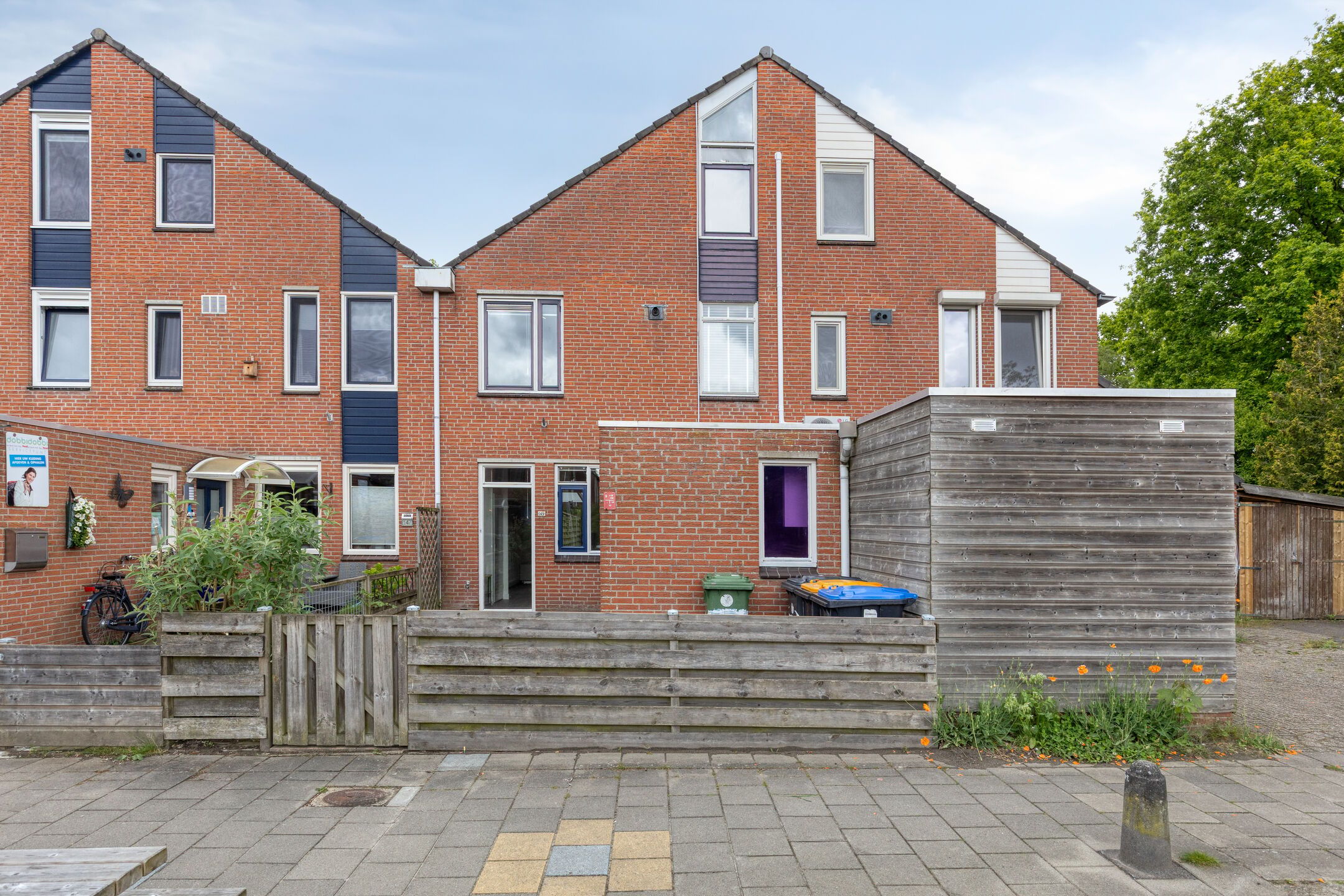 Foto van Ruiterakker 149, Assen