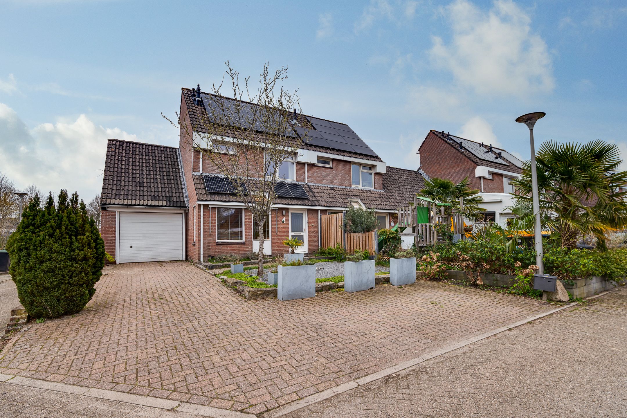 Foto van Woerdes 12, Assen