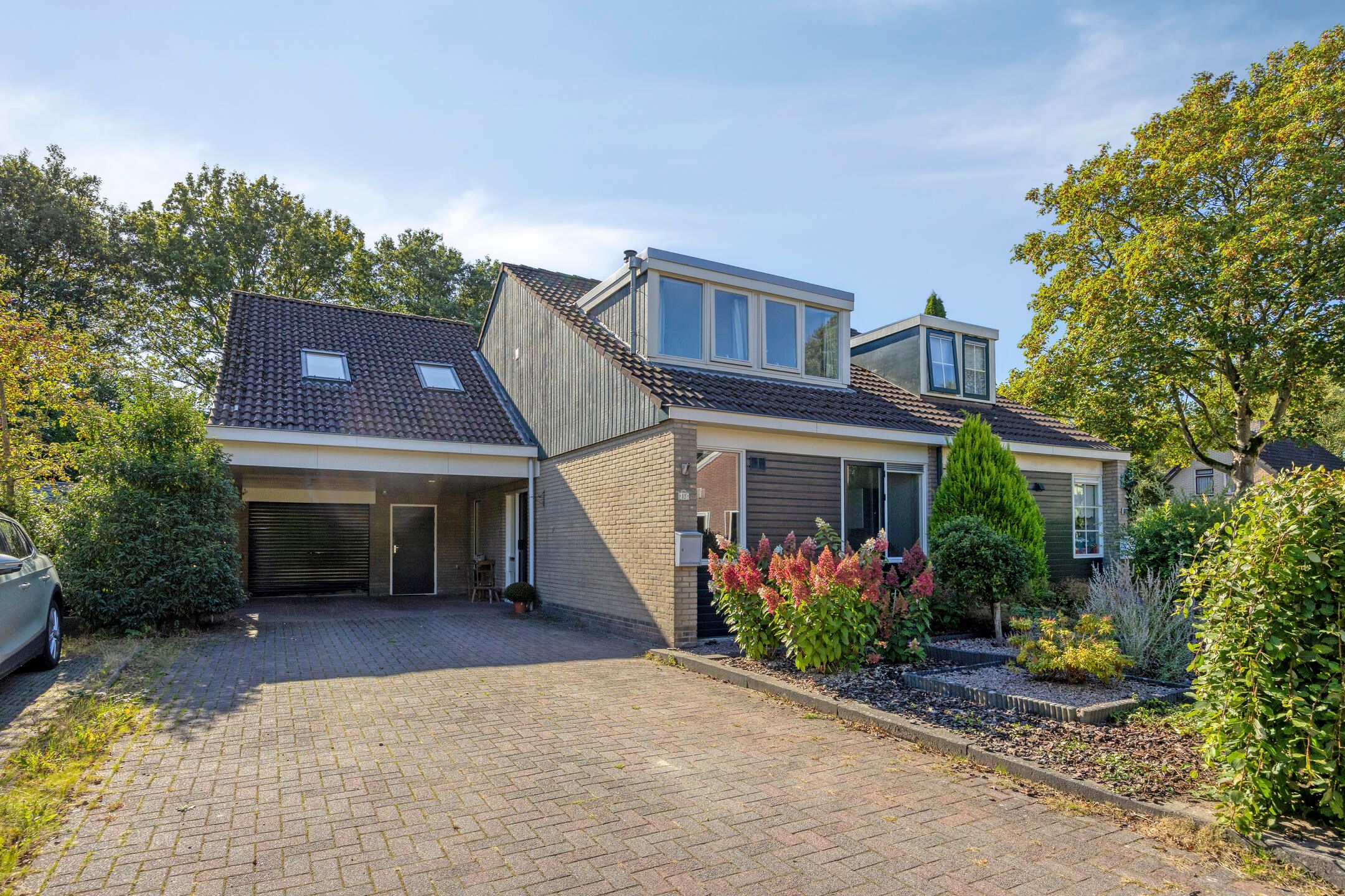 Foto van Buitenes 18, Assen