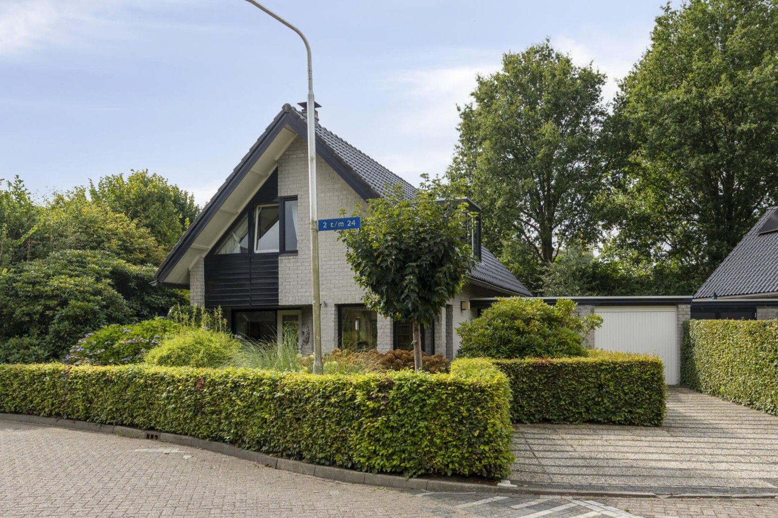 Foto van Buitenes 24A, Assen