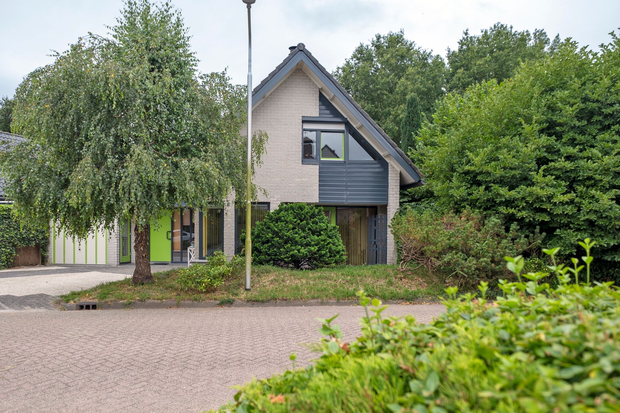 Foto van Buitenes 26, Assen