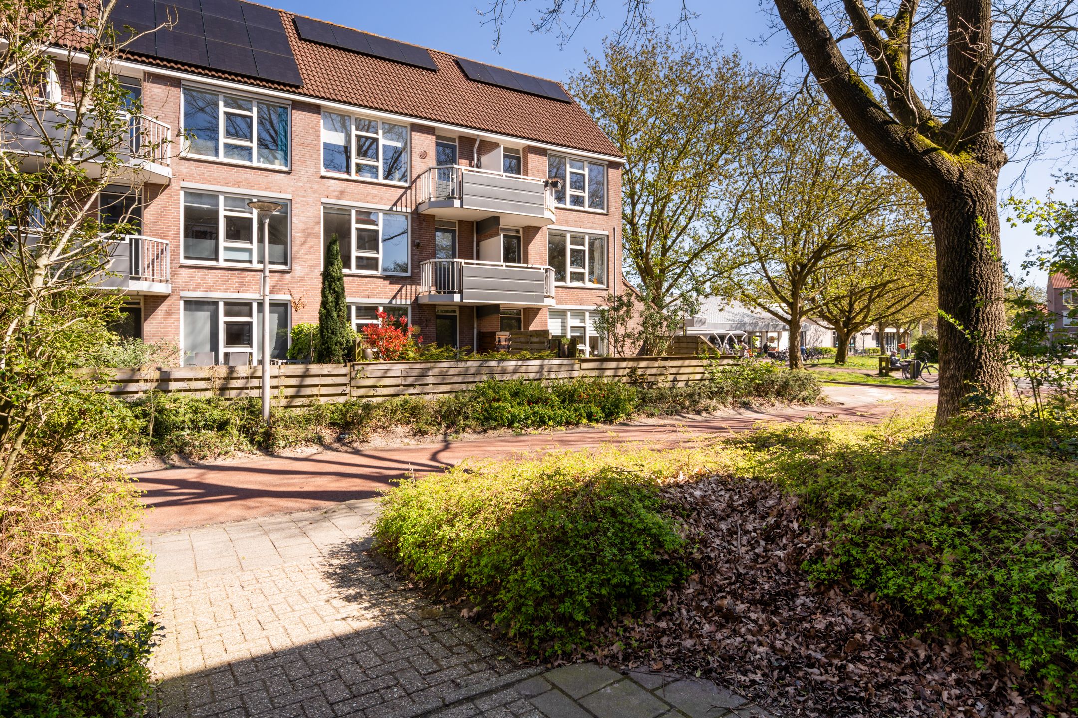Foto van Scharmbarg 149, Assen