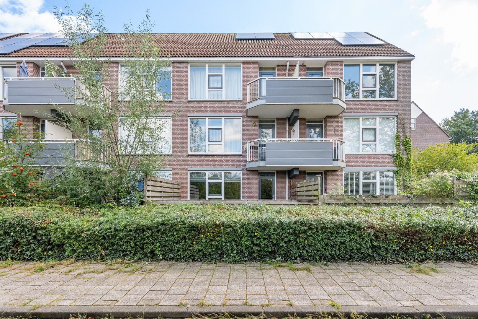 Foto van Scharmbarg 179, Assen