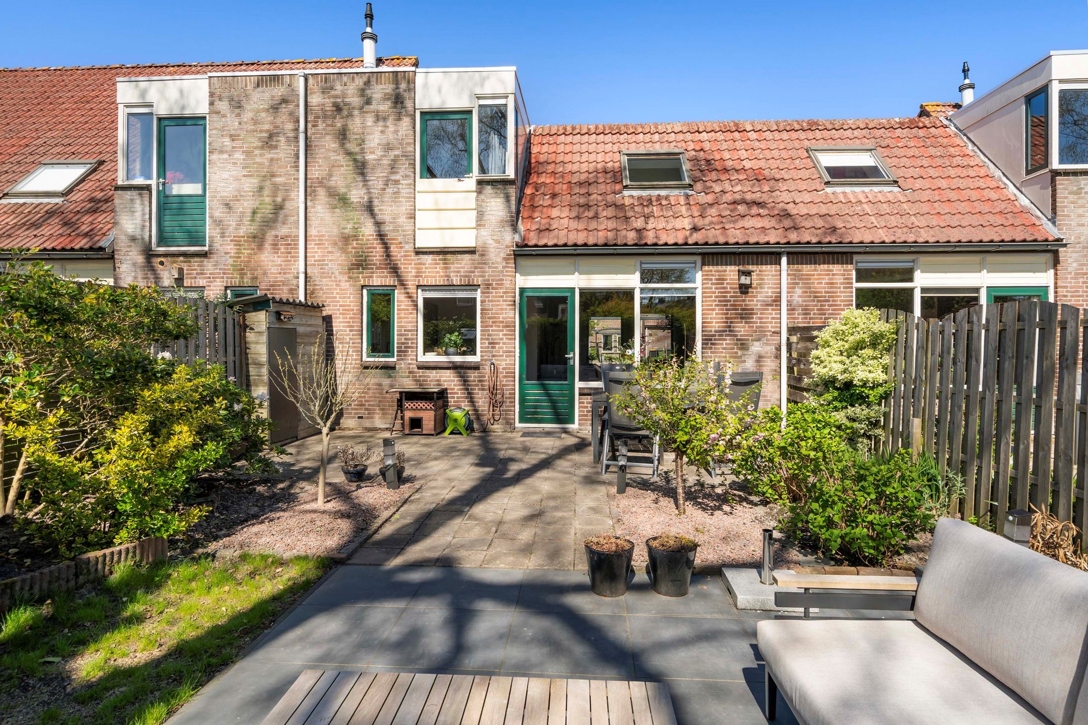 Foto van Leemveld 152, Assen