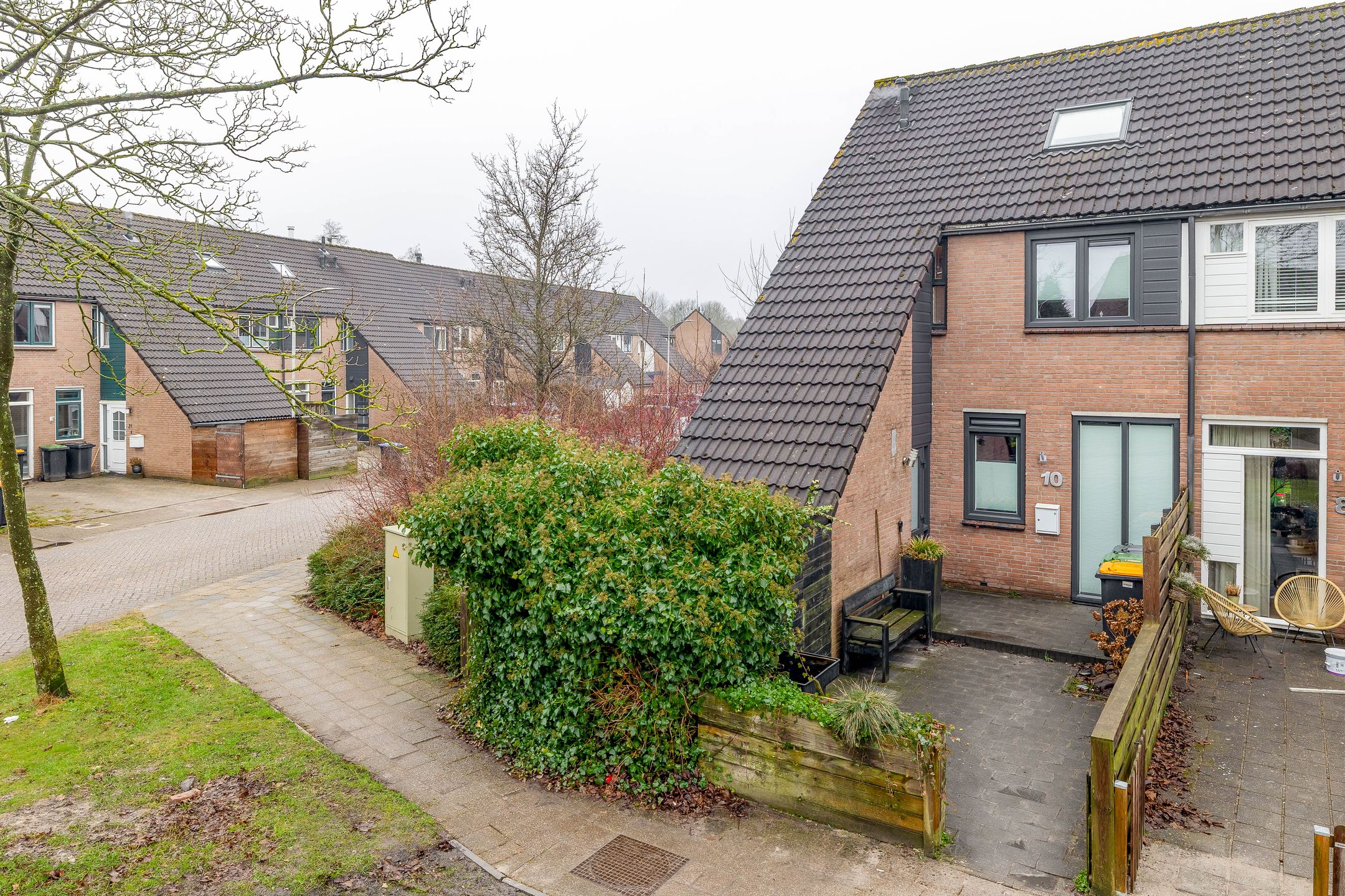 Foto van Boekweitveld 10, Assen