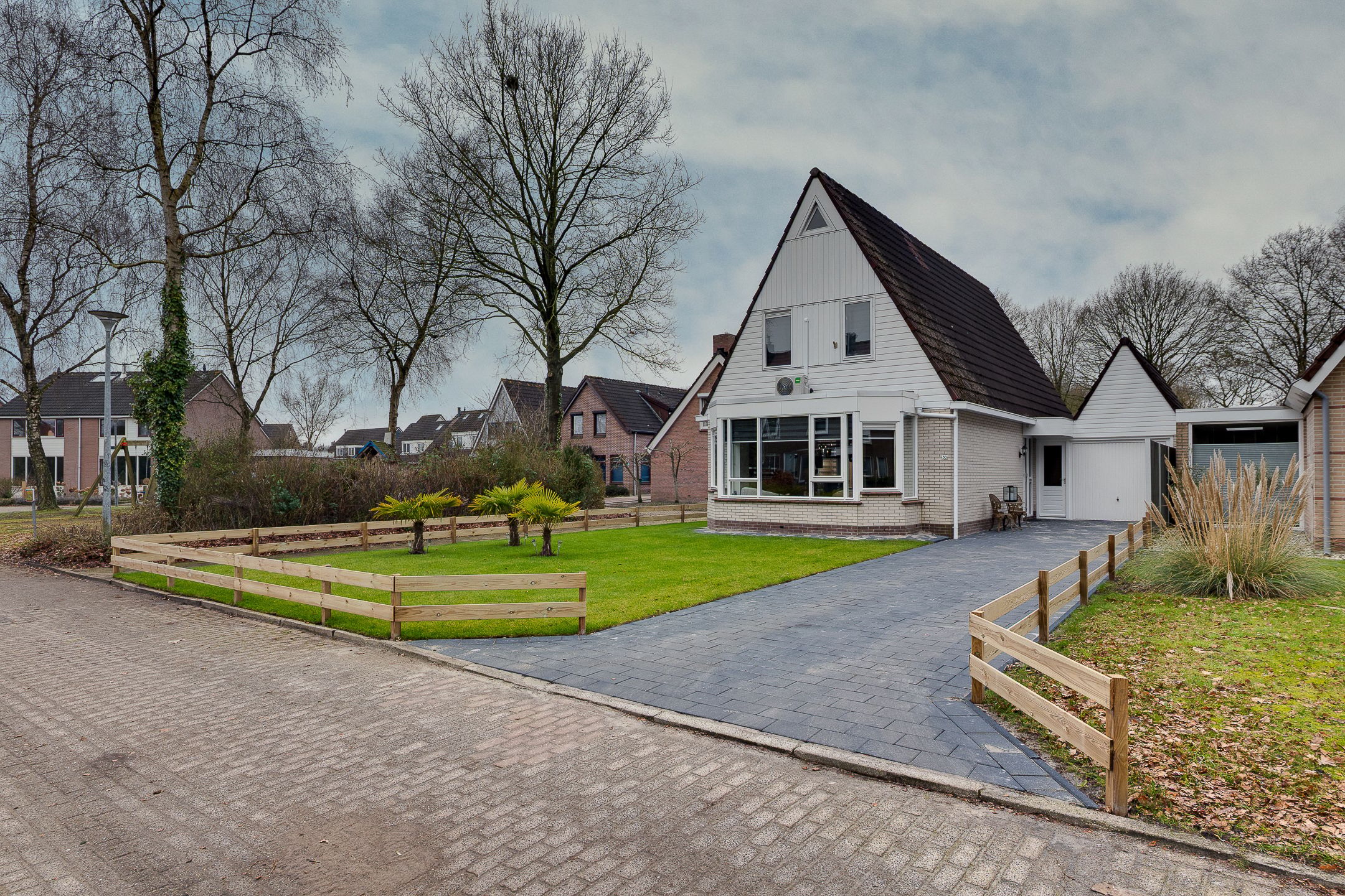 Foto van Biezenveld 30, Assen