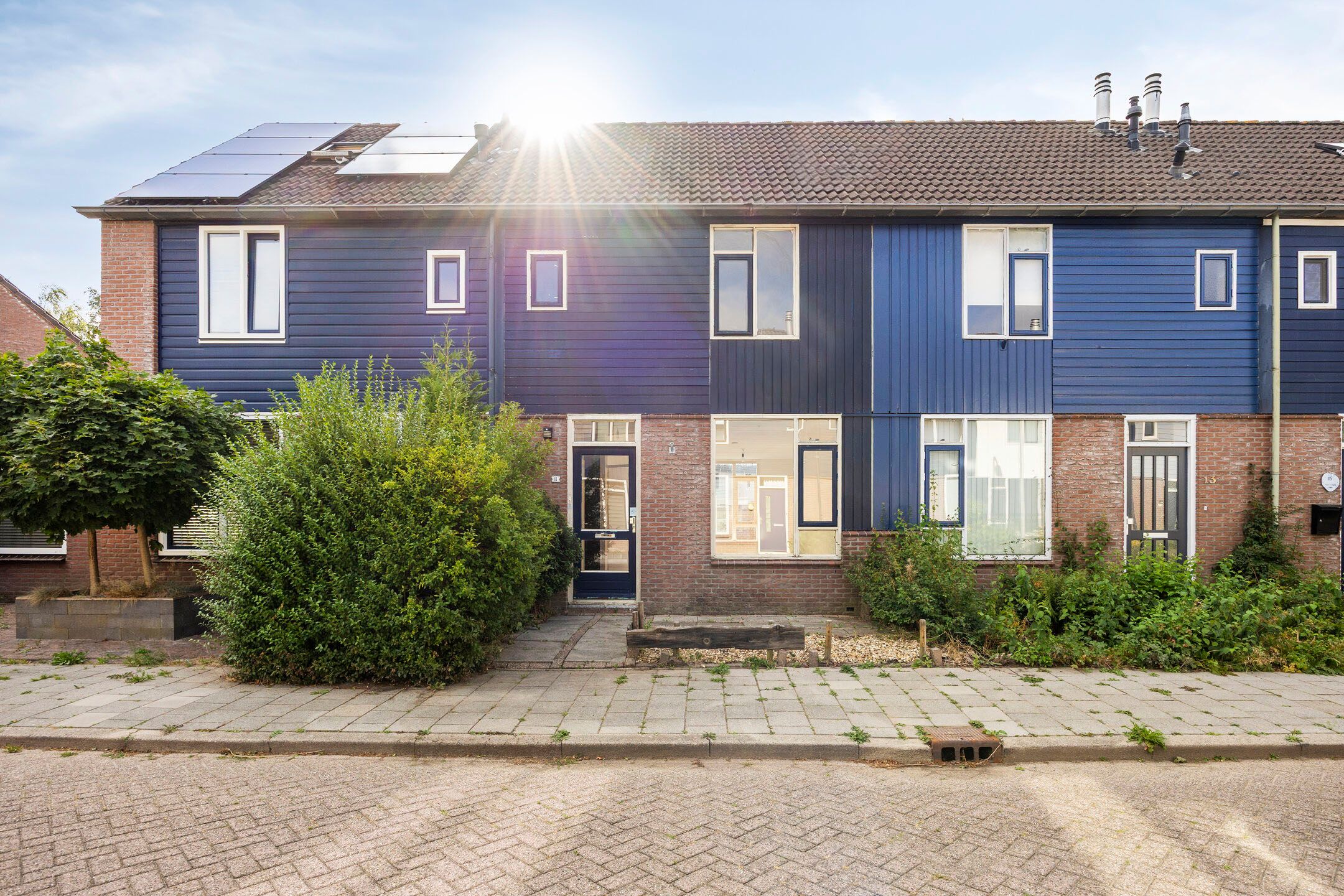 Foto van Wolvenveen 11, Assen