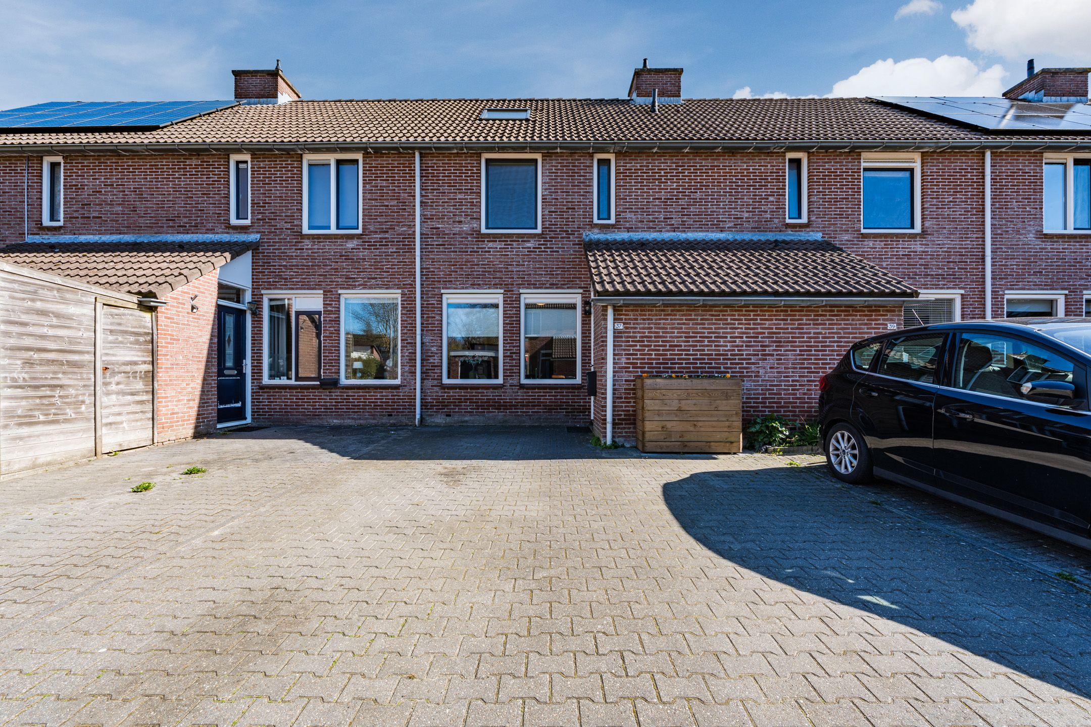 Foto van Nijstukken 37, Assen