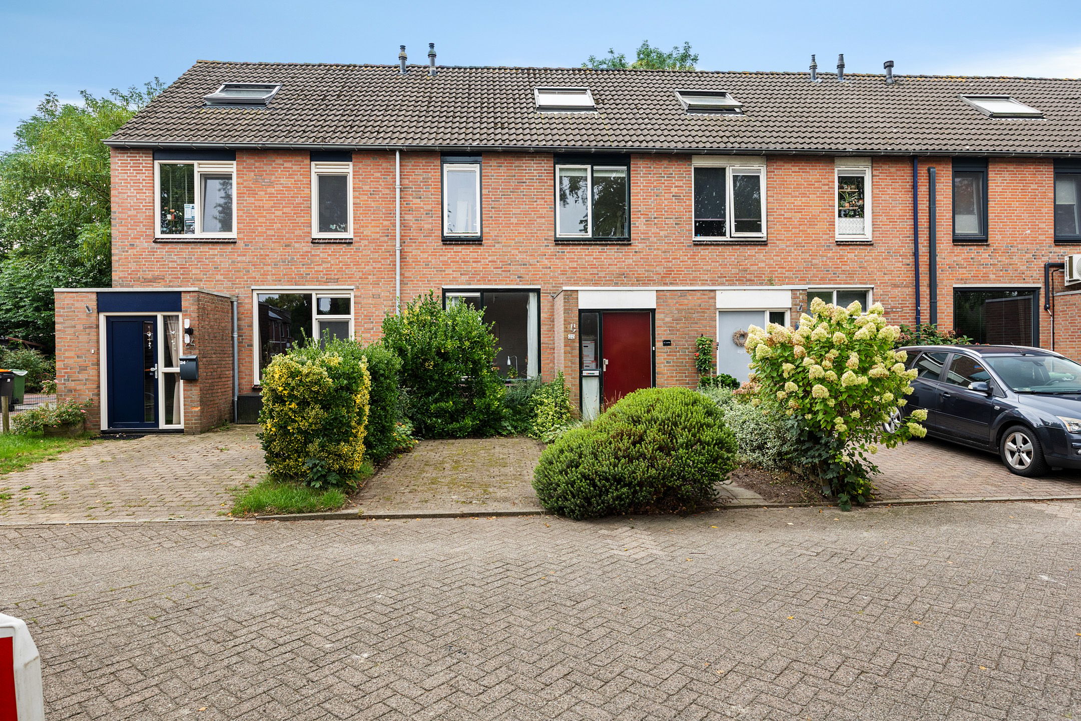 Foto van Hofstukken 22, Assen